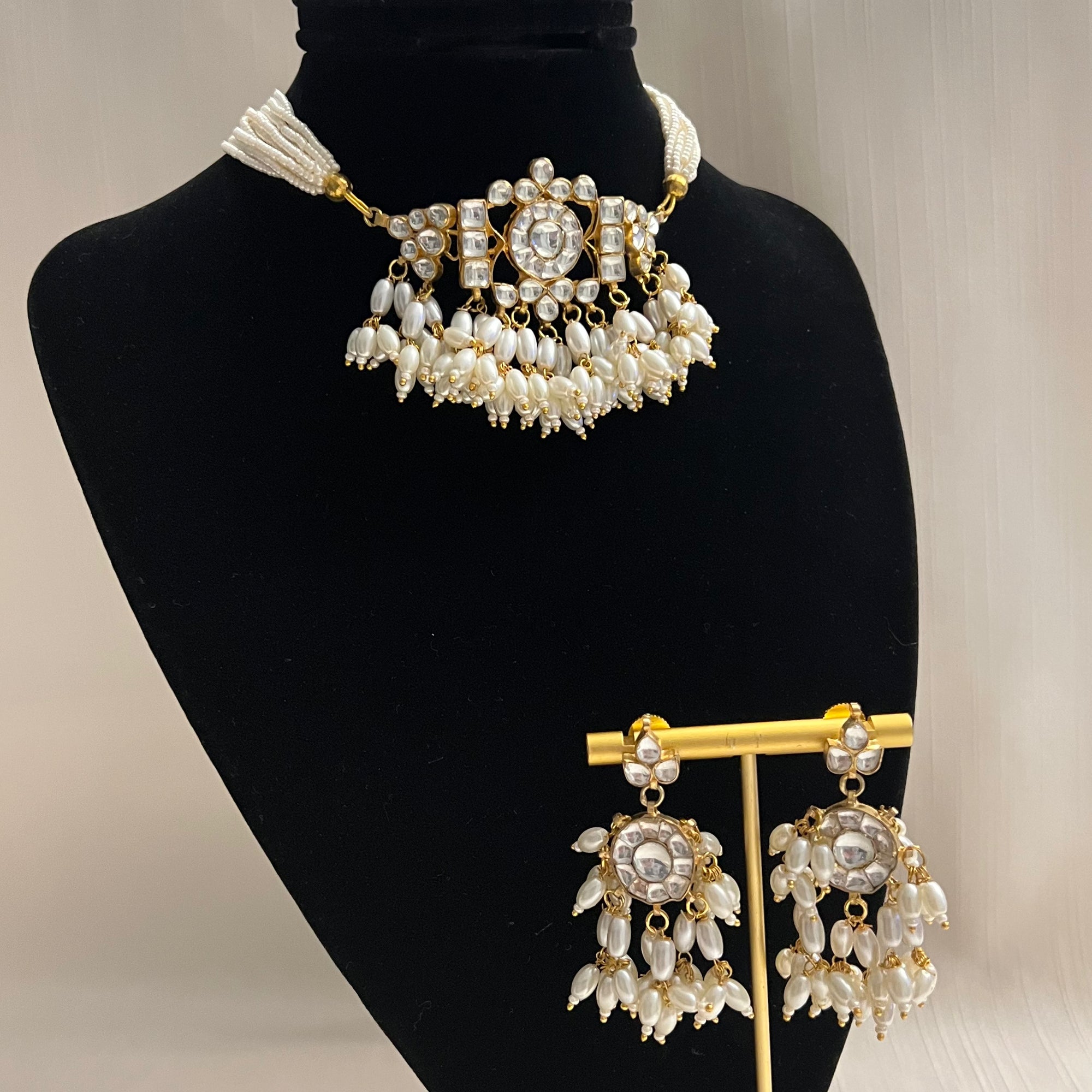 White Quartz Set | Pre-order
