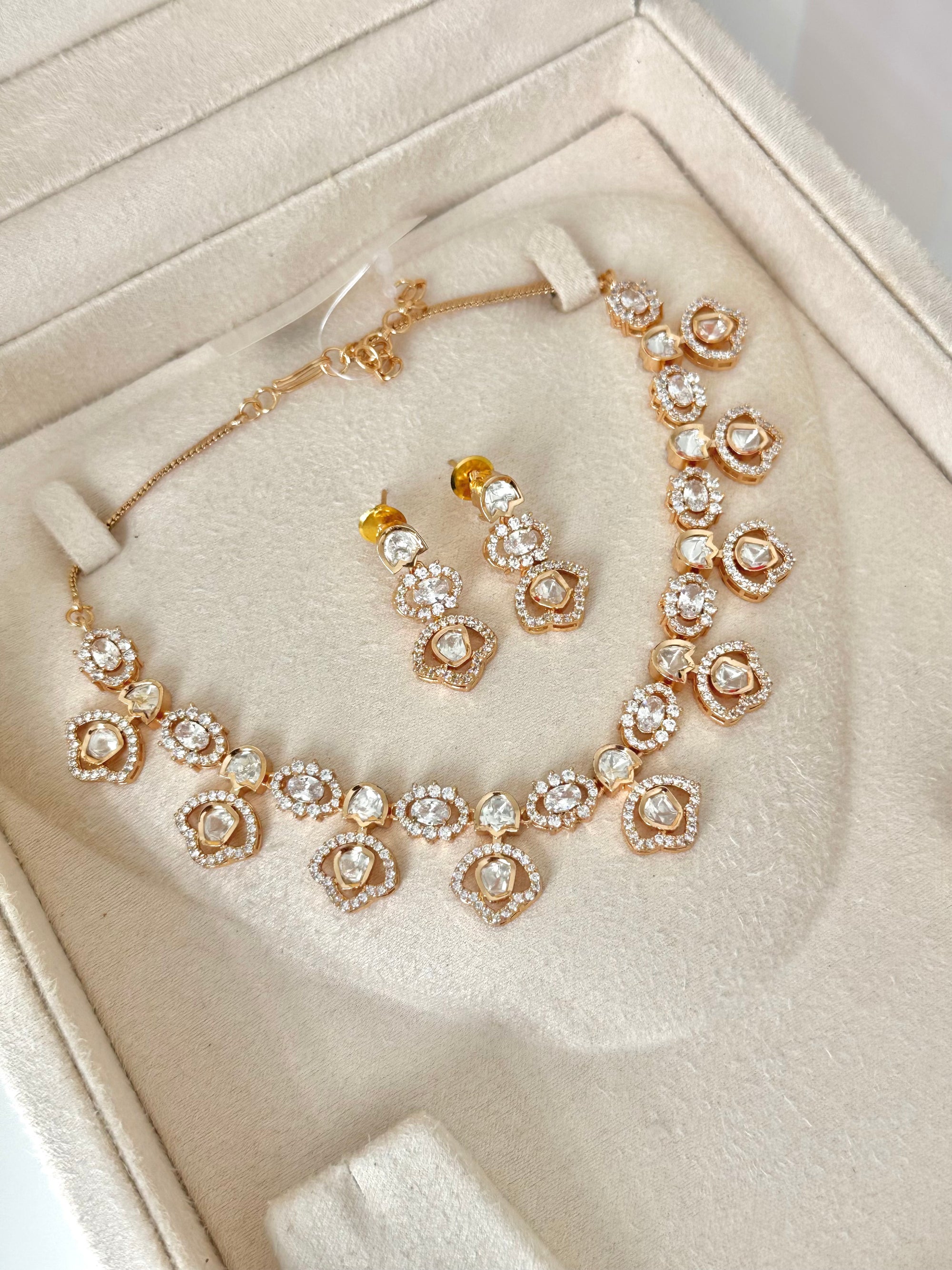 Gold Flower Set | Pre-order