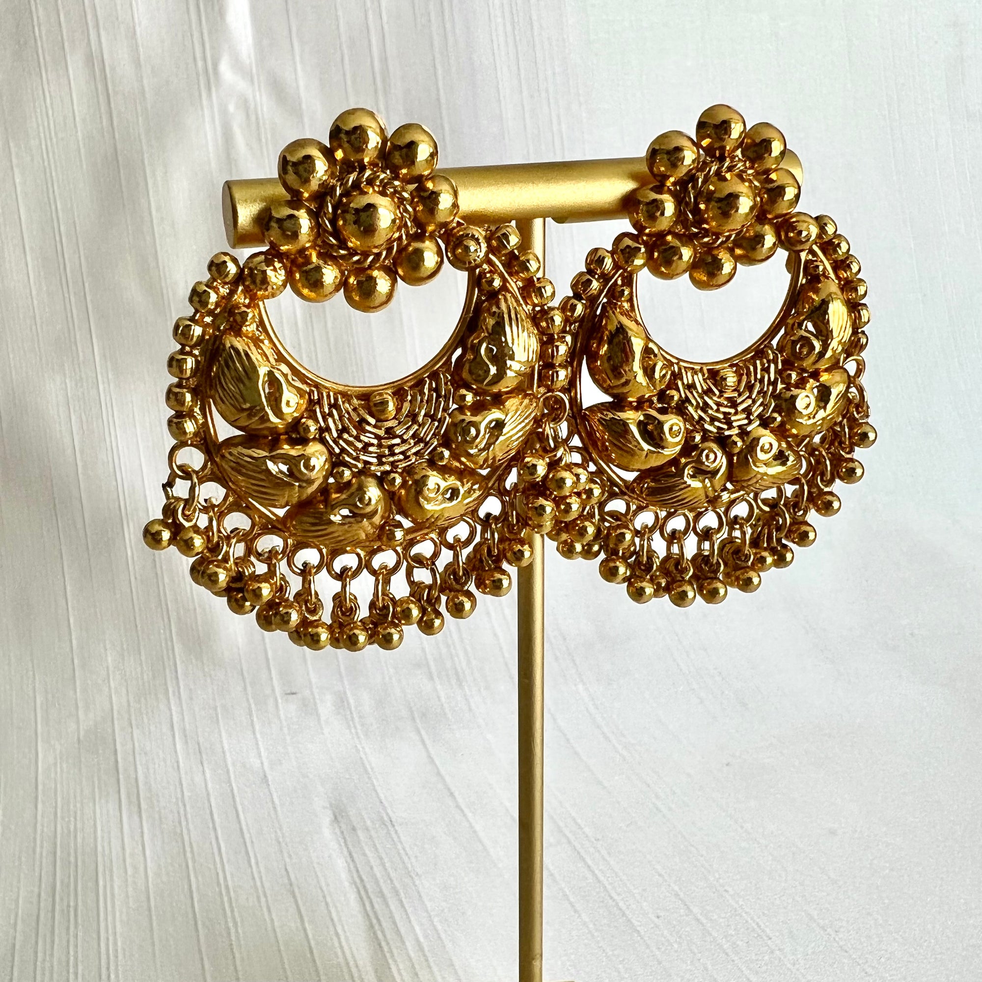 Gold Shanghai Set | Ready-to-ship