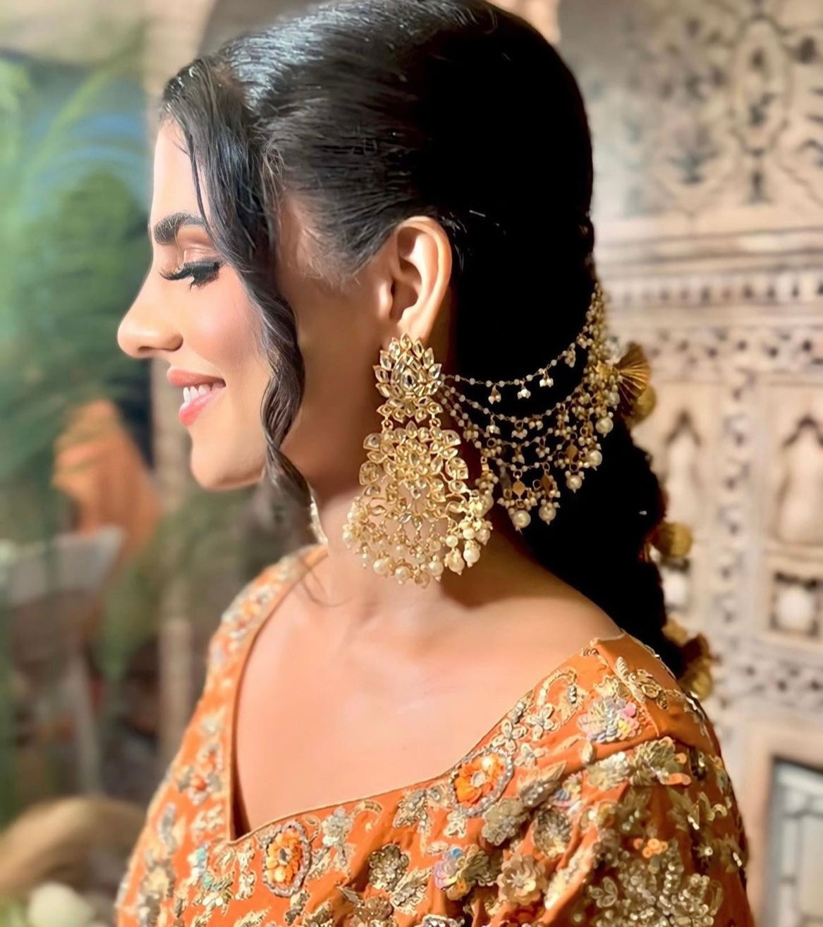 Savannah Saharay | Pre-order