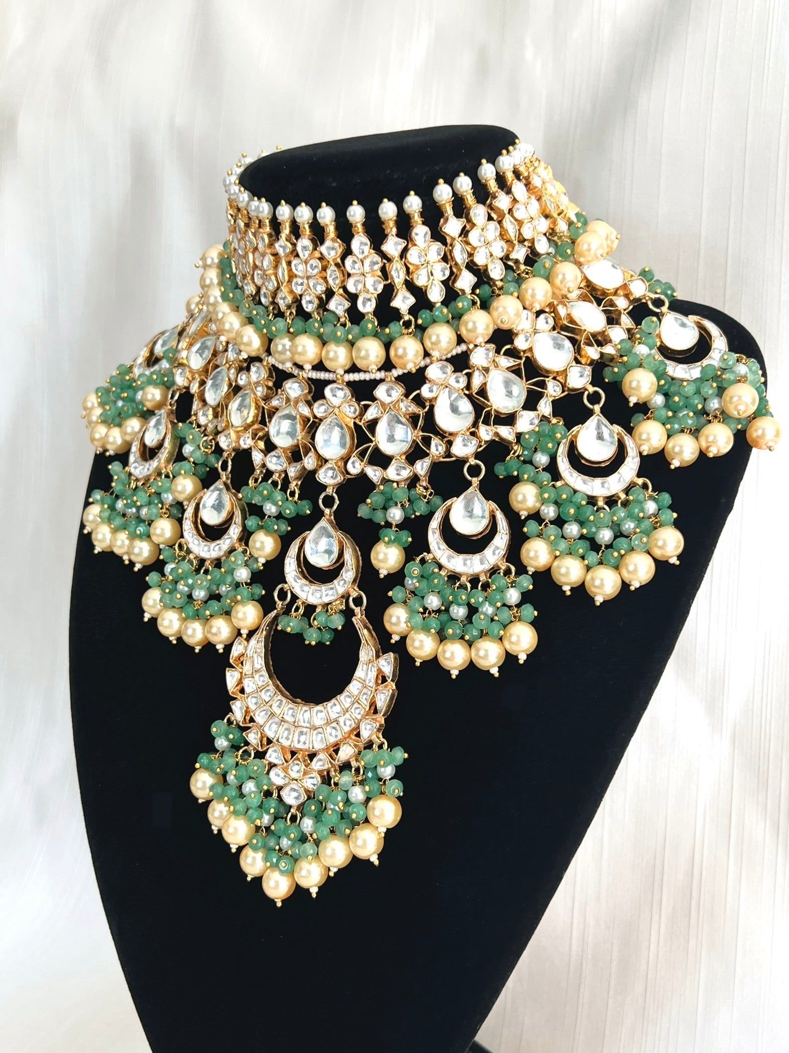 Amanat Set | Pre-order