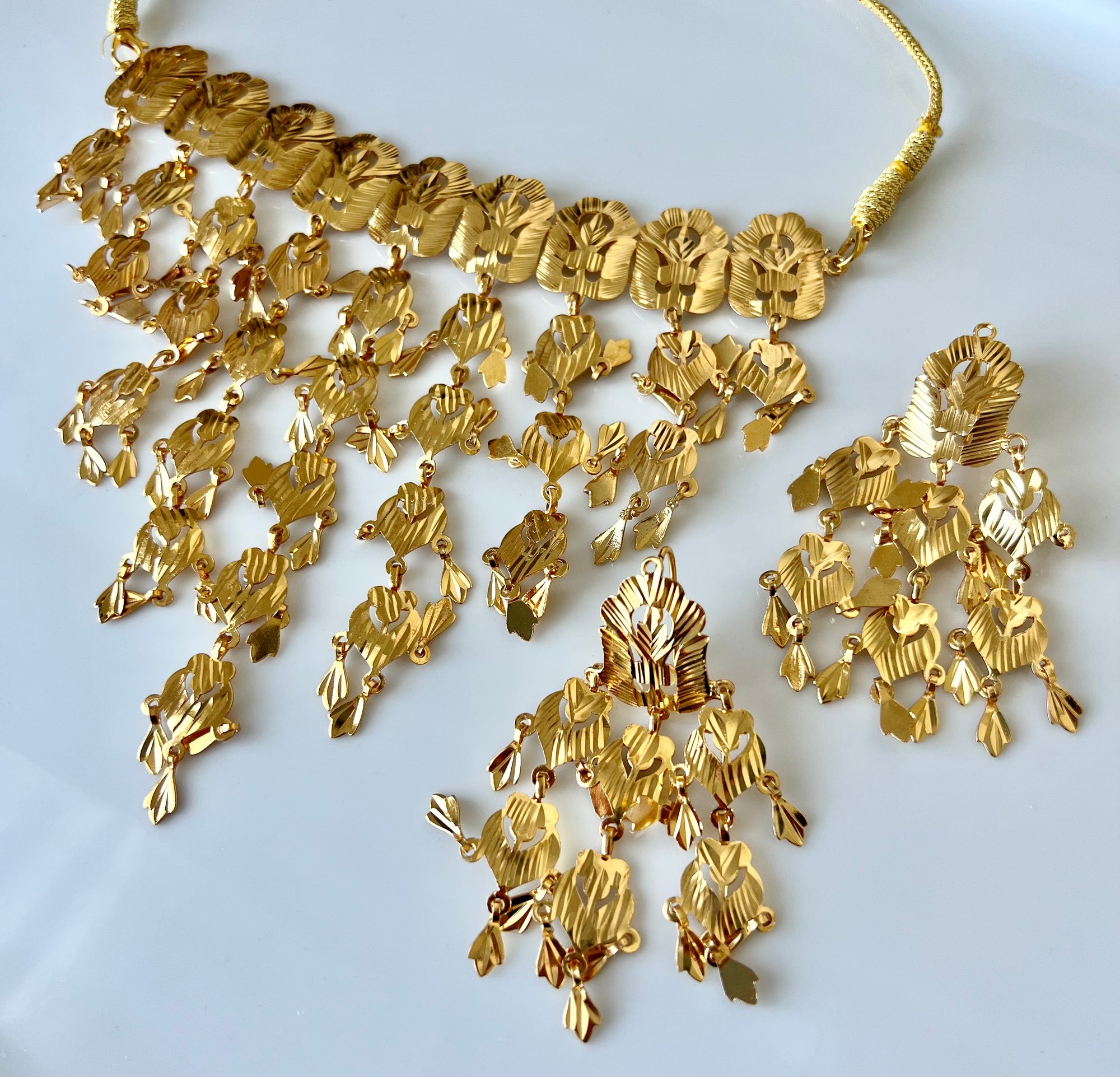 Pippal Patti Dreams Set | Ready-to-ship