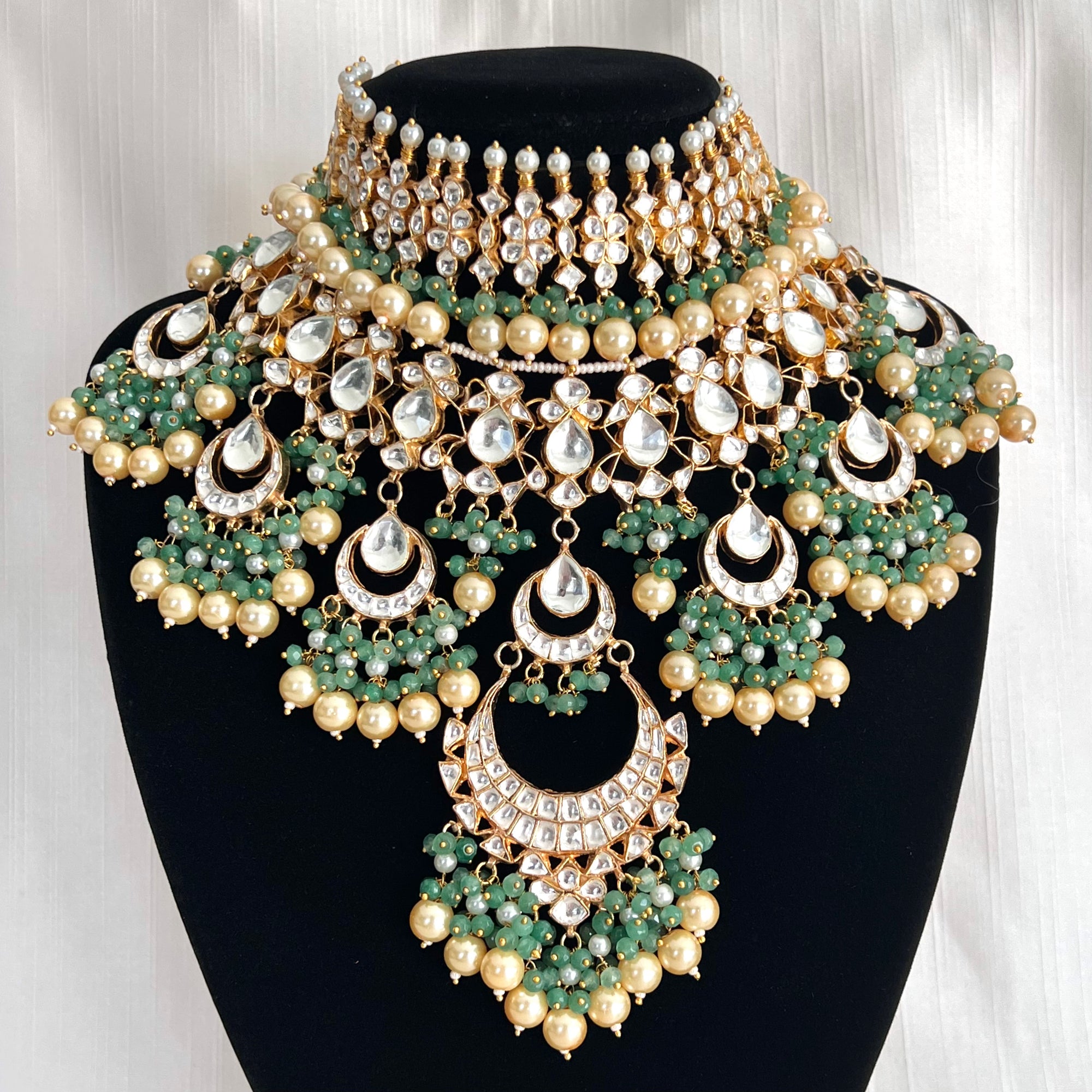 Amanat Set | Pre-order