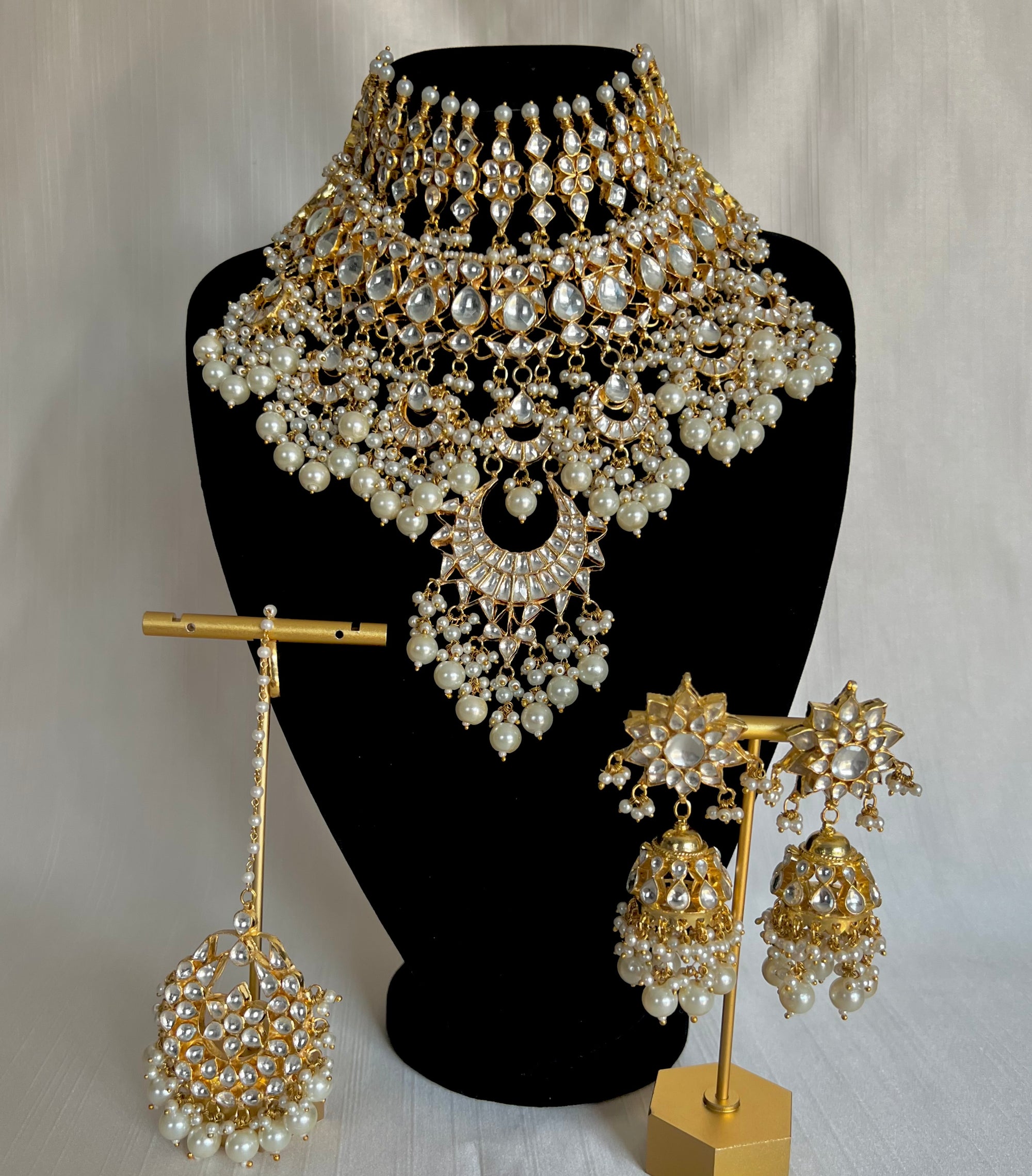 Athena Set | Pre-order