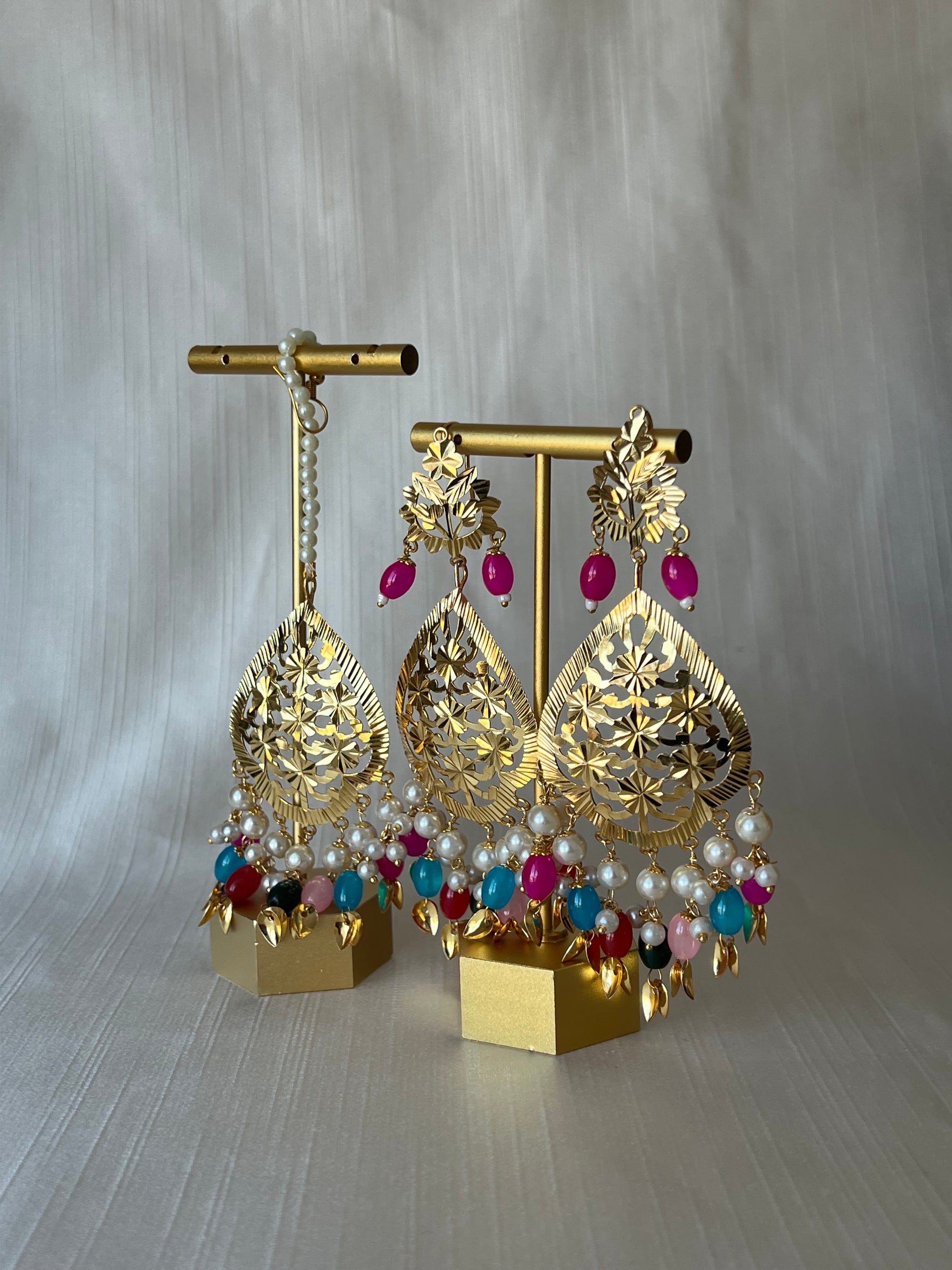 Pippal Patti Multi Set | Ready-to-ship