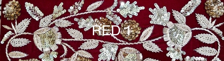 Bridal Box | Ready-to-ship | Choora & Kaleeray Box