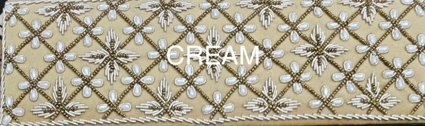 Bridal Box | Ready-to-ship | Choora & Kaleeray Box