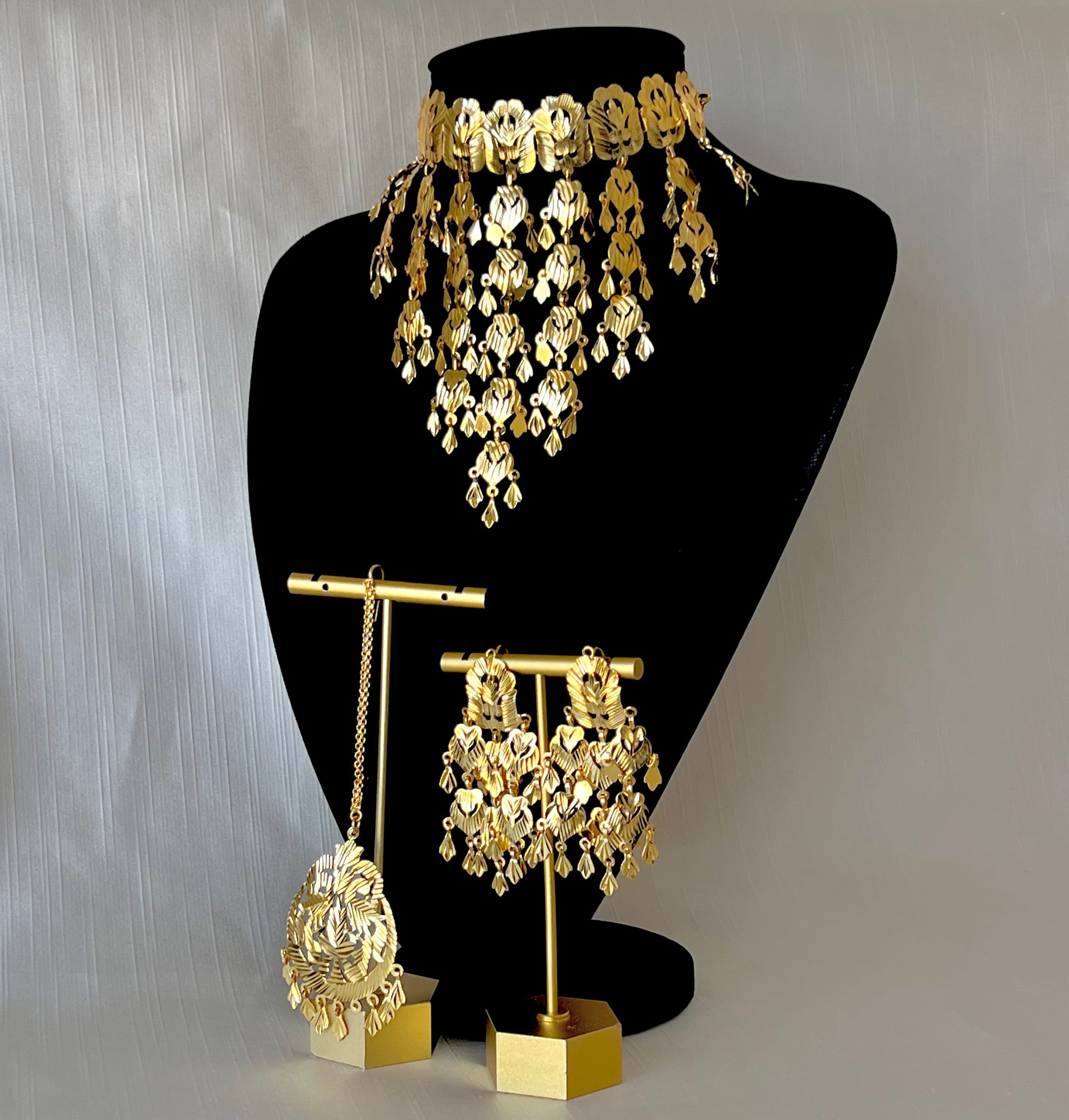 Pippal Patti Dreams Set | Ready-to-ship