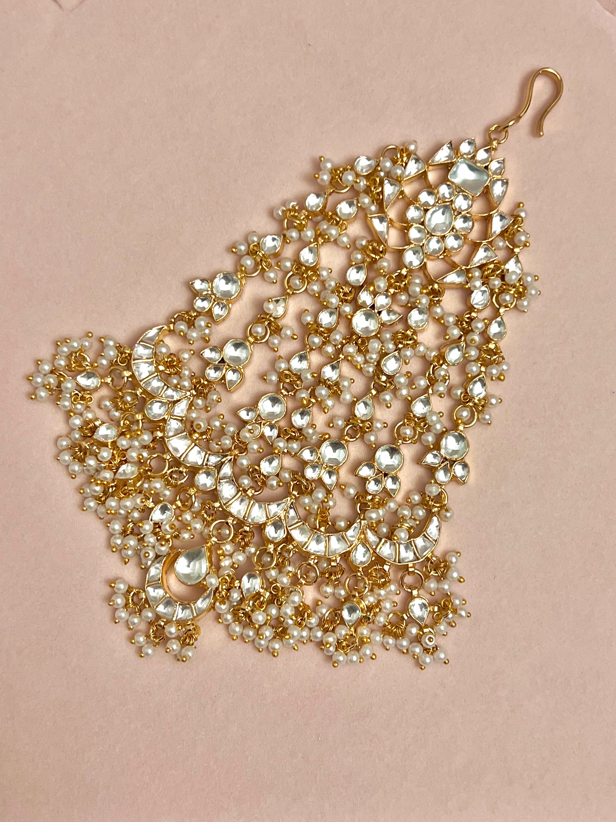 Amit Passa | Jhoomer | Ready-to-ship