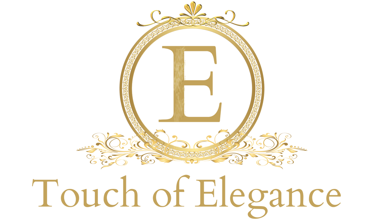 Touch of Elegance Shop Premium Luxury Jewelry & Accessories Touch