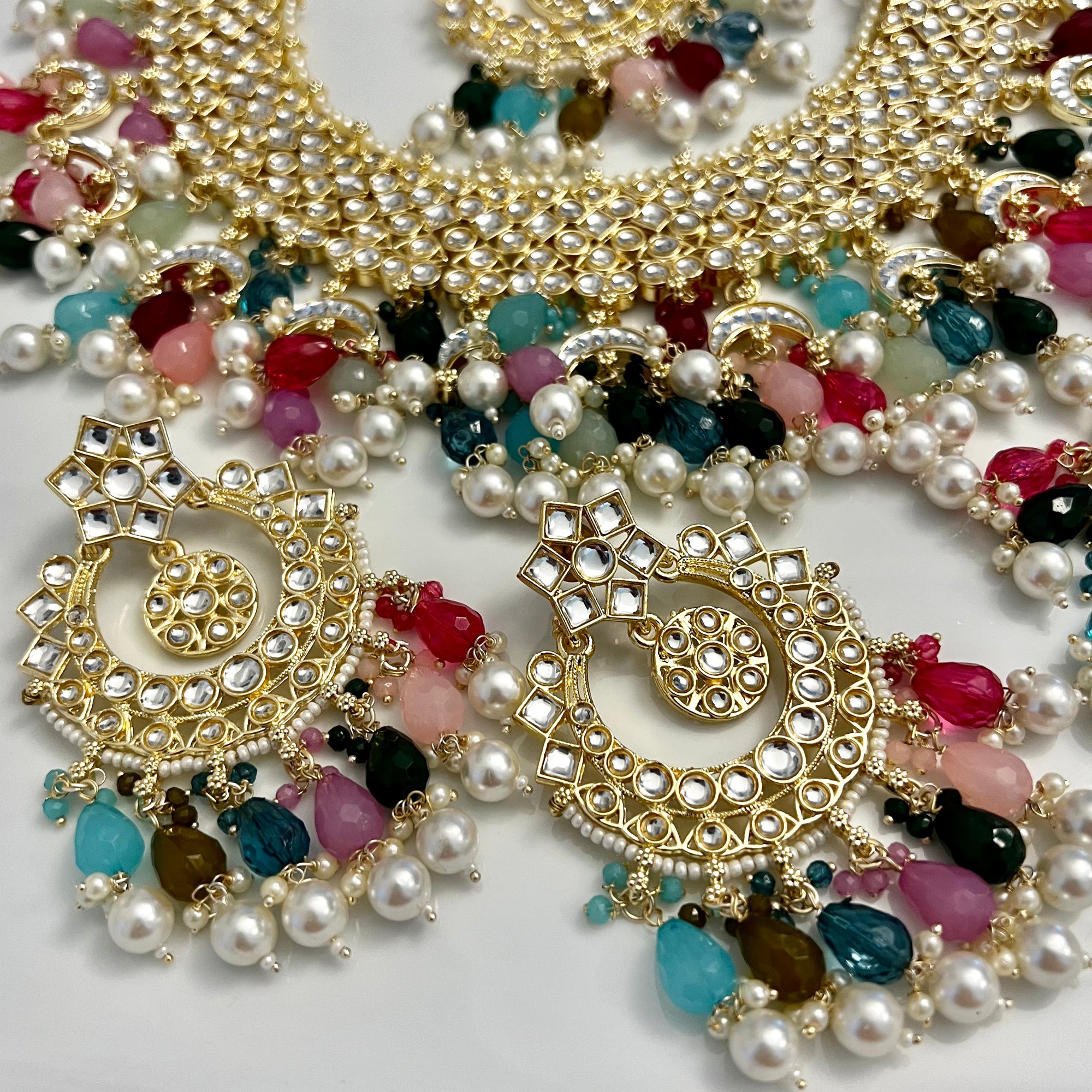 Floral Multi Set | Ready-to-ship