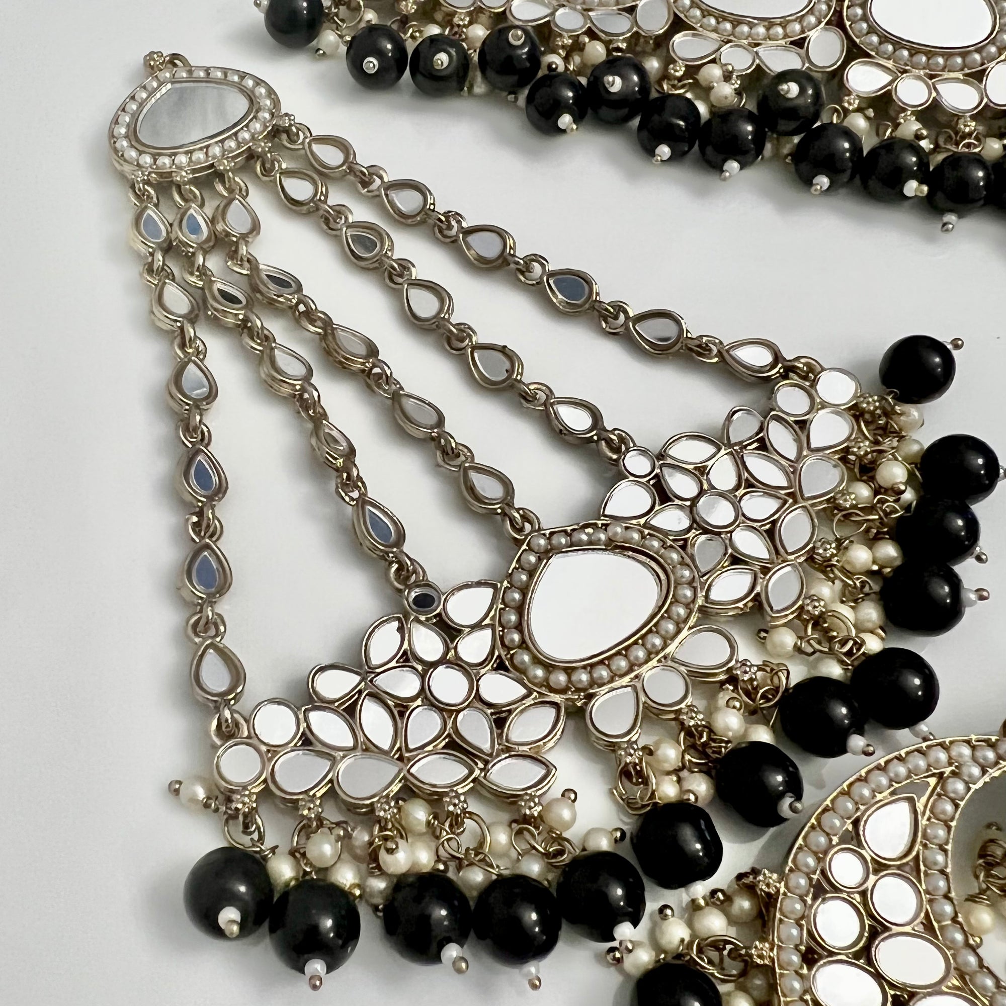 Black Mirror Set | Ready-to-ship