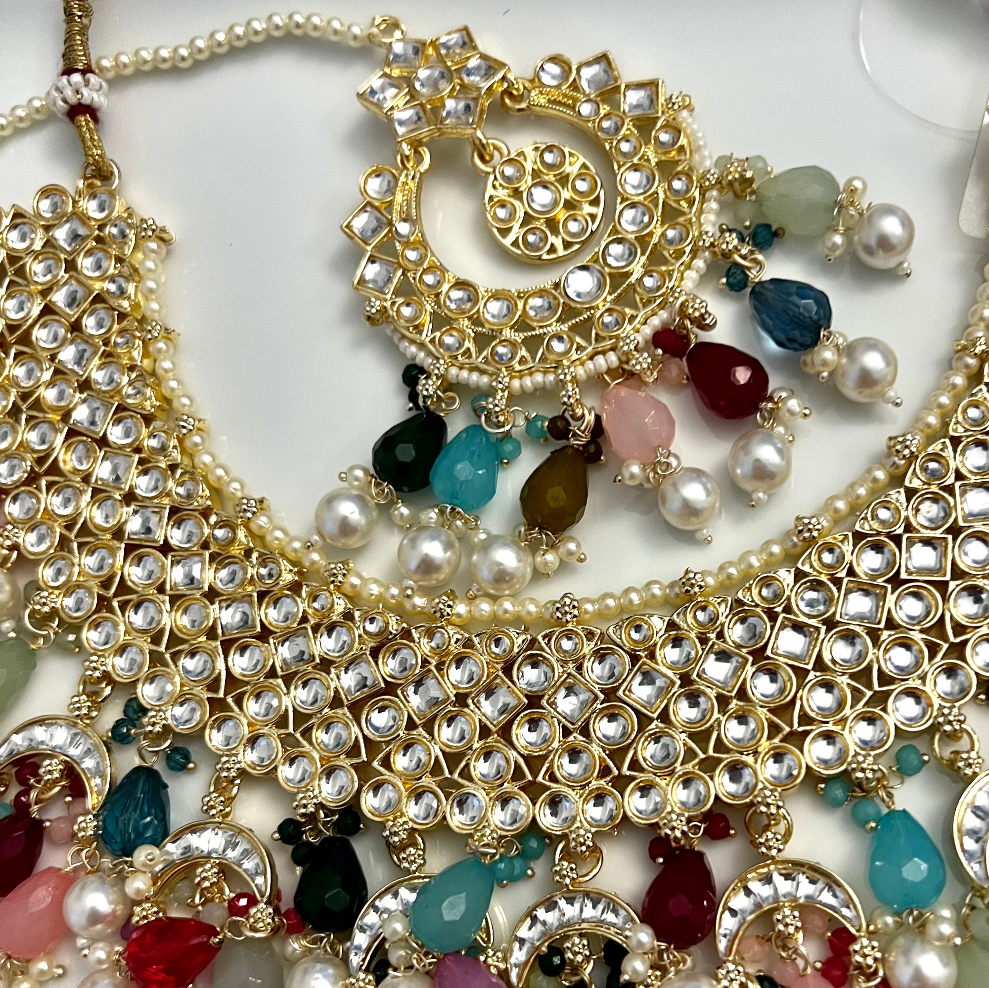 Floral Multi Set | Ready-to-ship