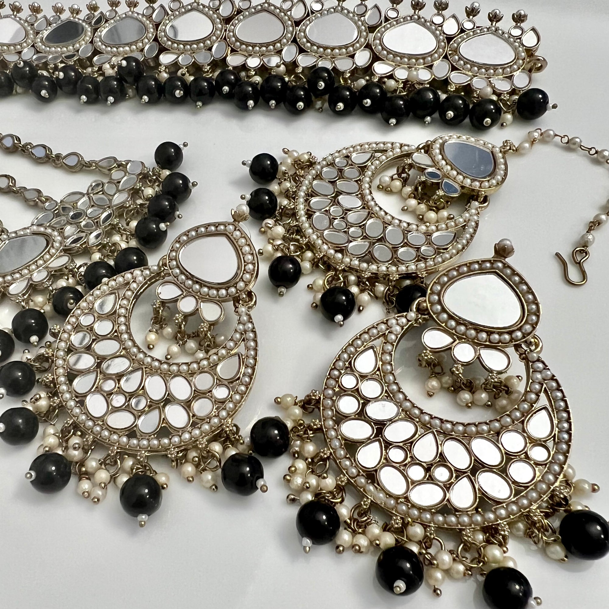 Black Mirror Set | Ready-to-ship