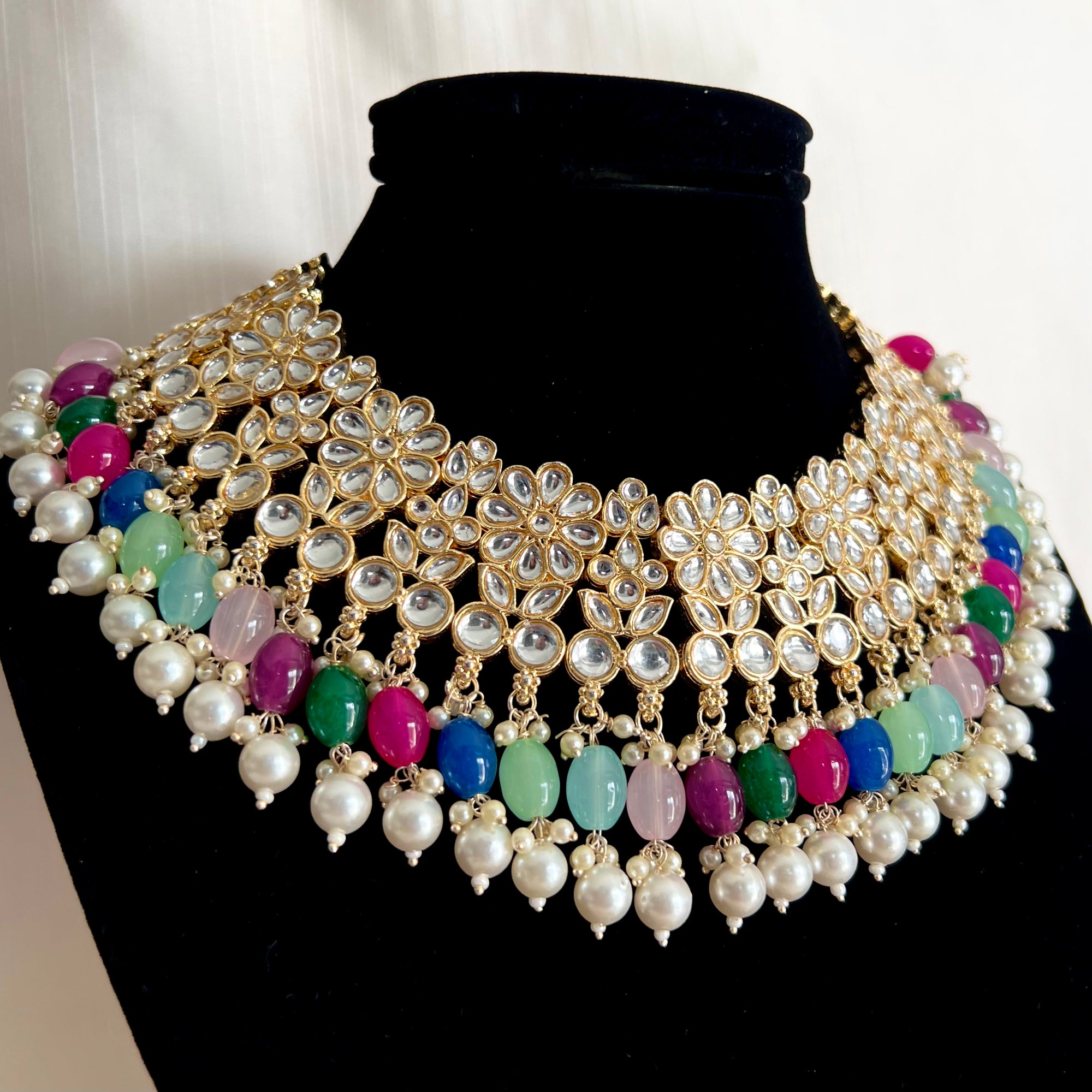 Multi Elegance Set | Ready-to-ship
