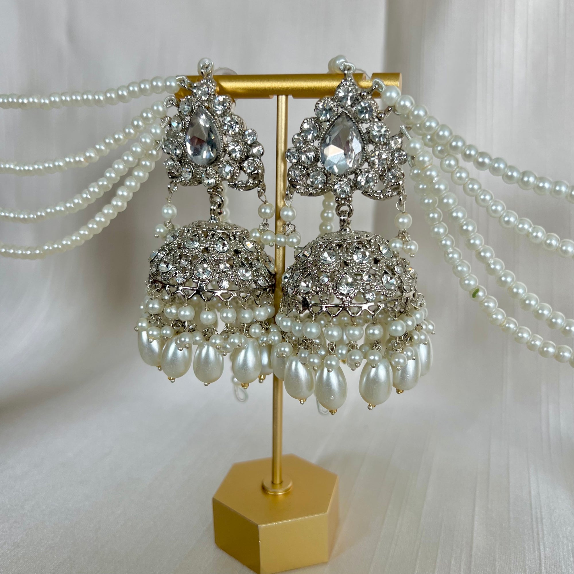 Sky Diamond Set | Ready-to-ship