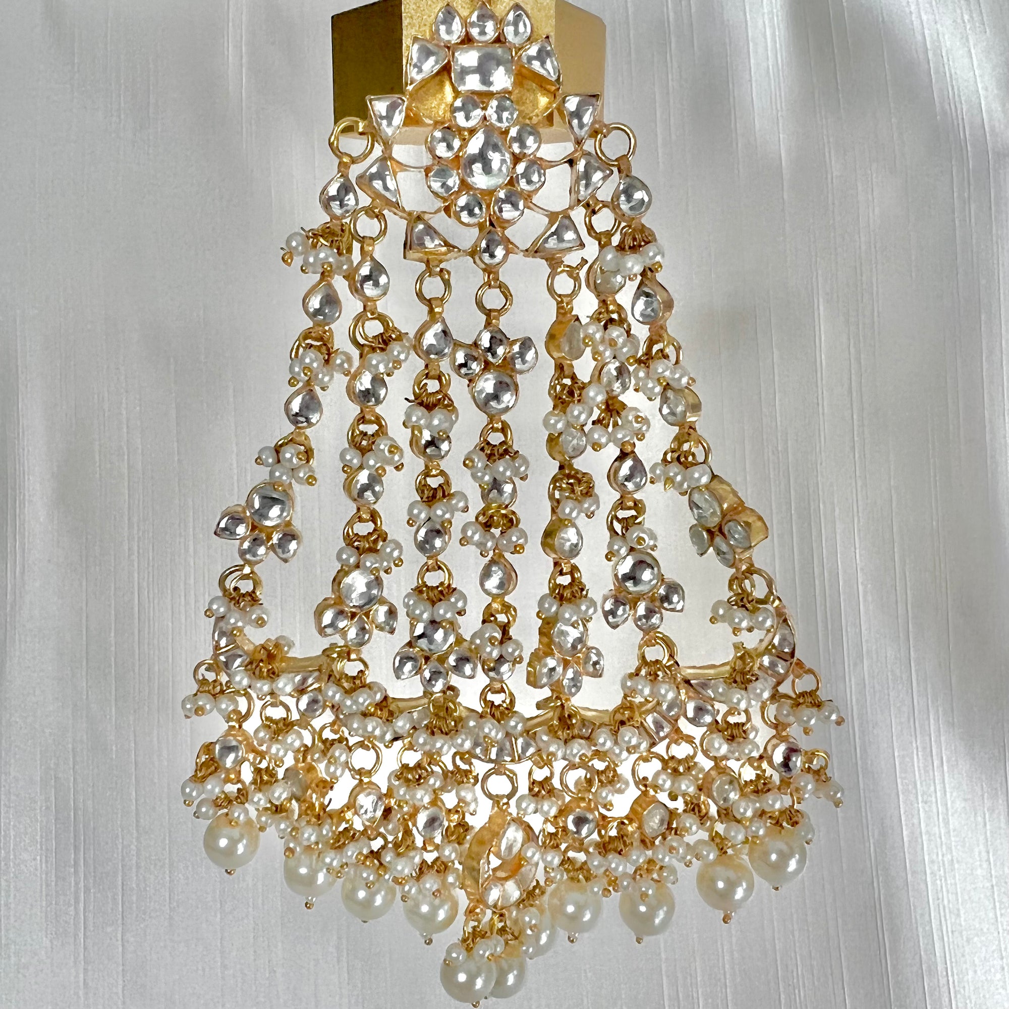 Amit Passa | Jhoomer | Ready-to-ship