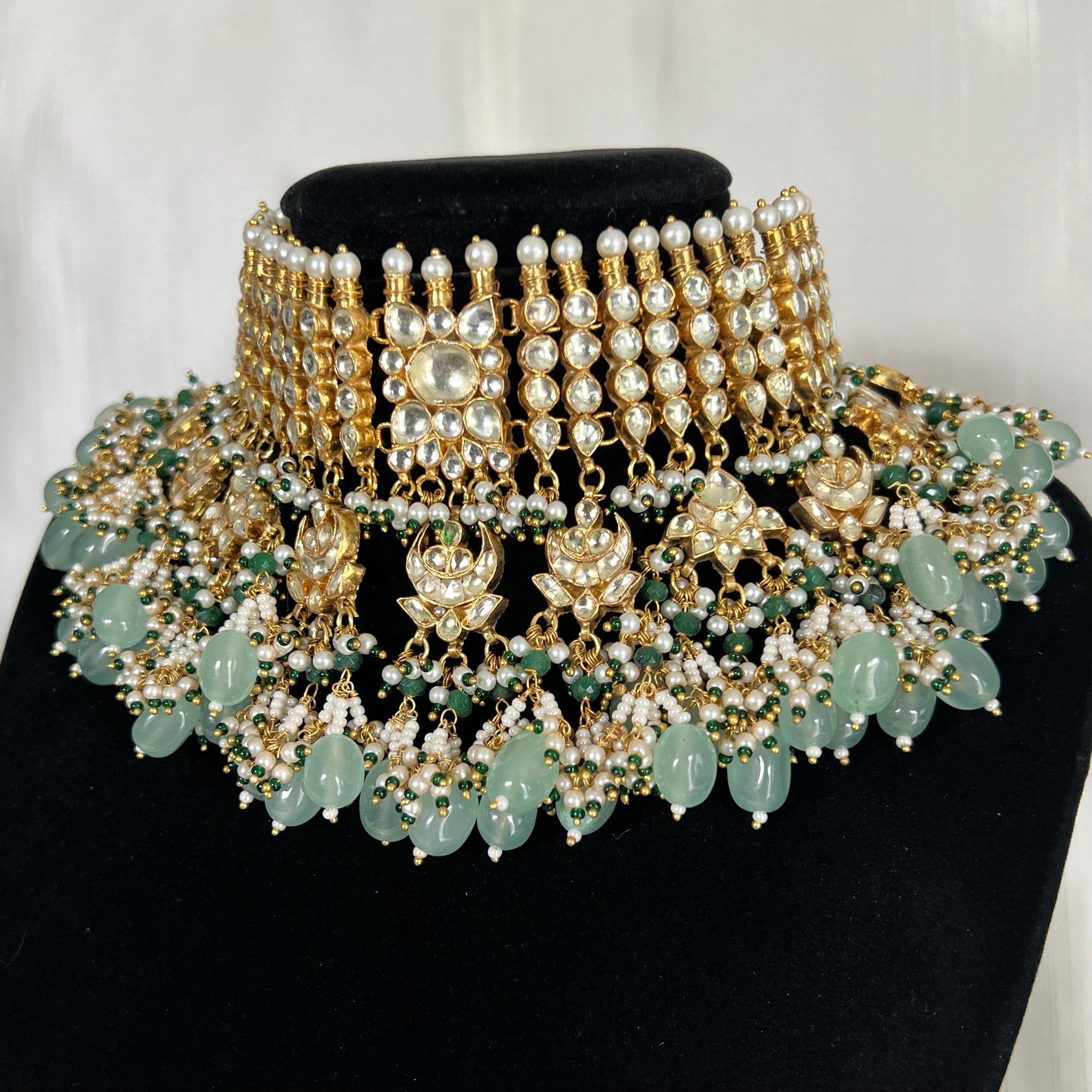 Amit Jade Set | Pre-order