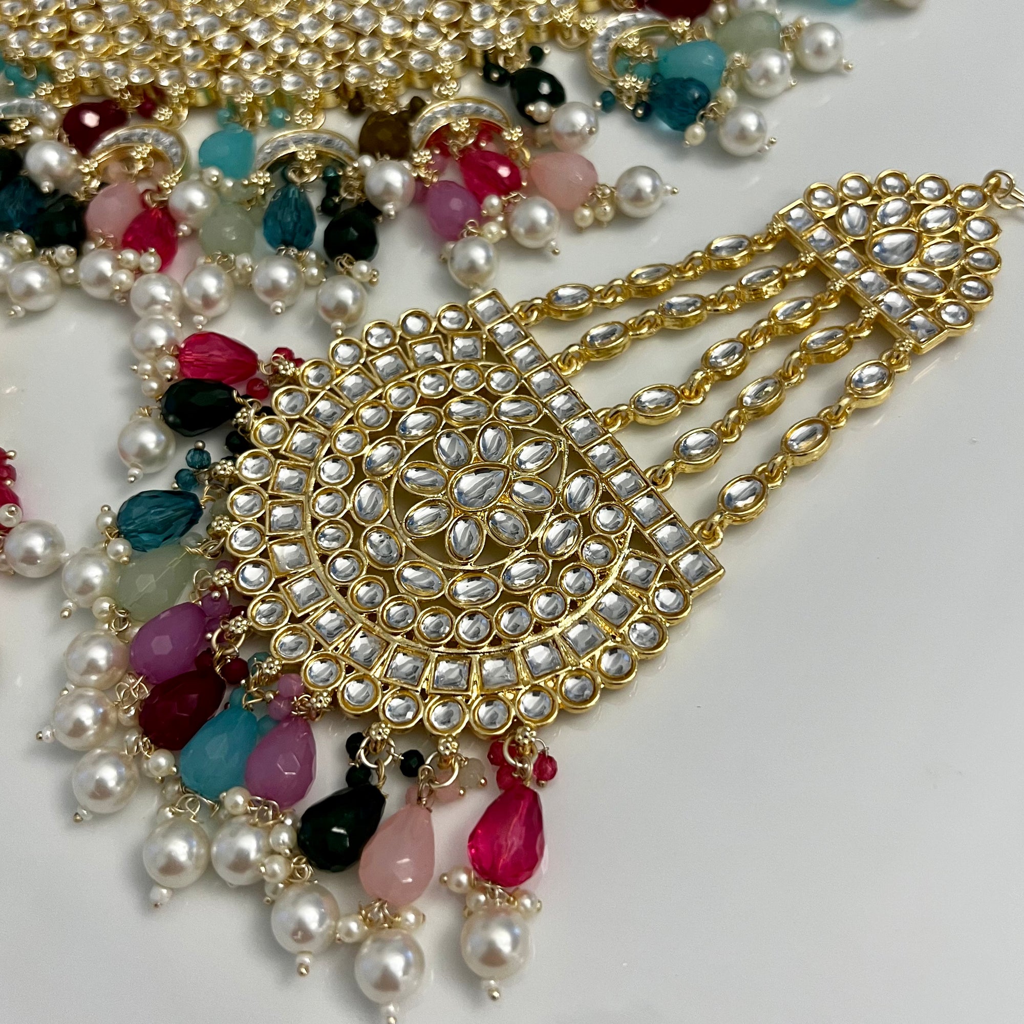 Floral Multi Set | Ready-to-ship