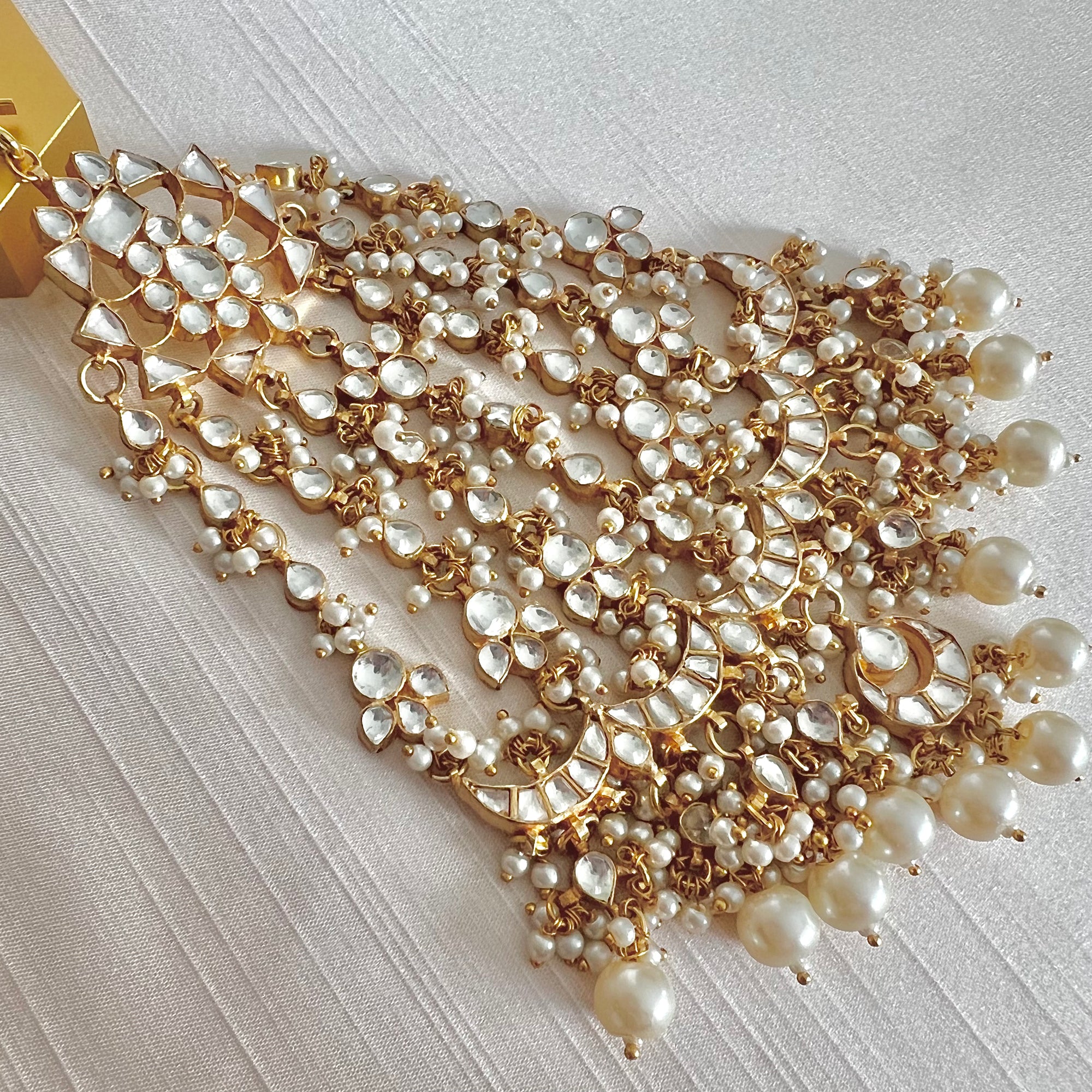 Amit Passa | Jhoomer | Ready-to-ship