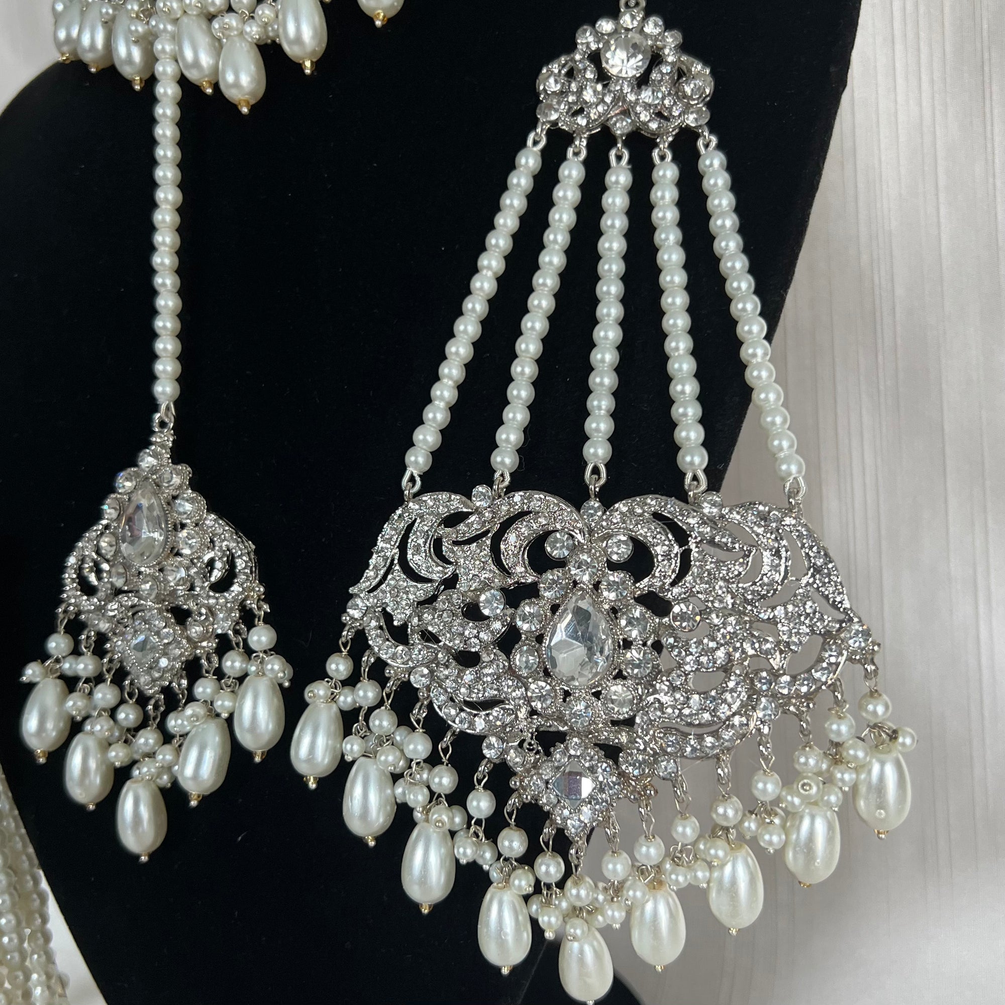 Sky Diamond Set | Ready-to-ship