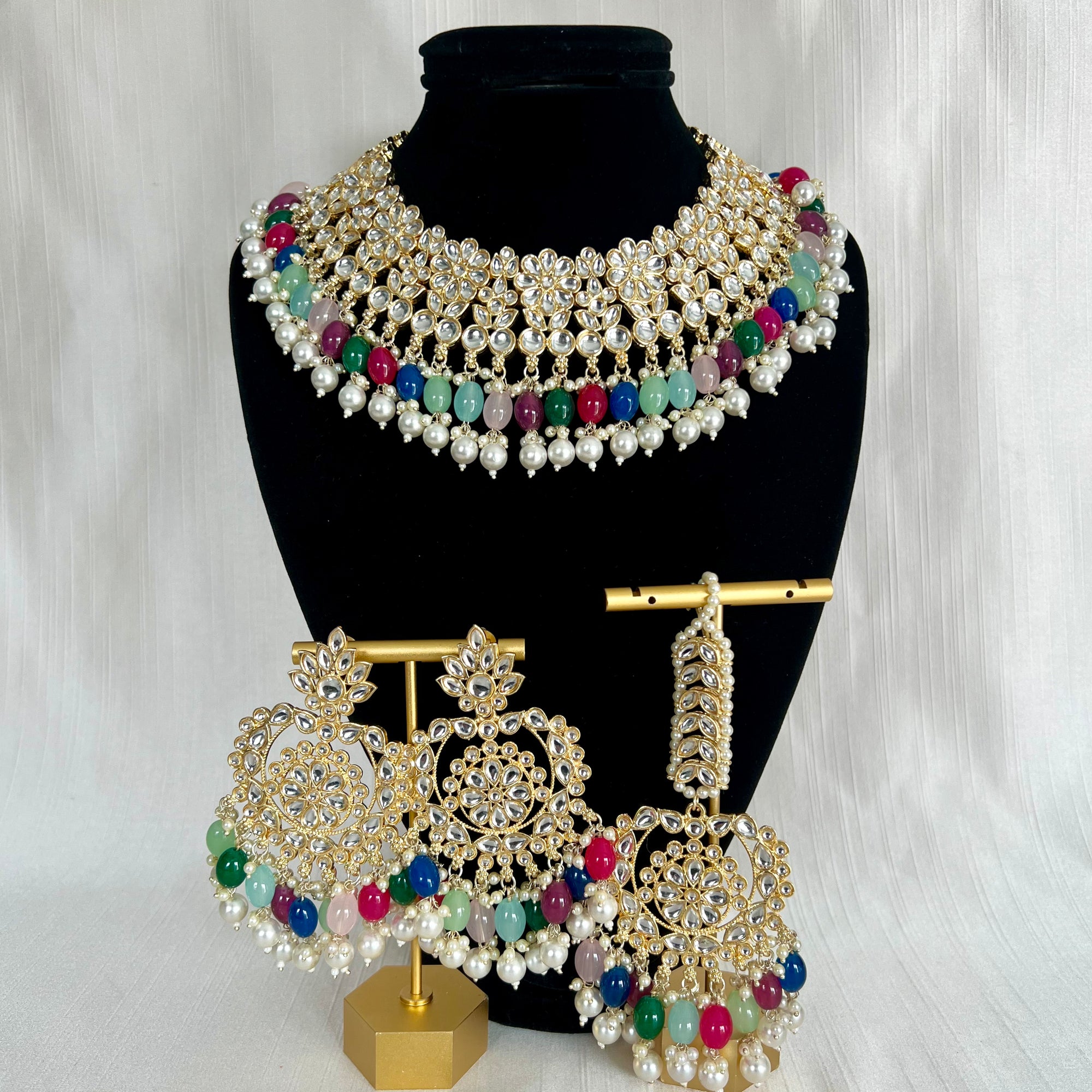 Multi Elegance Set | Ready-to-ship