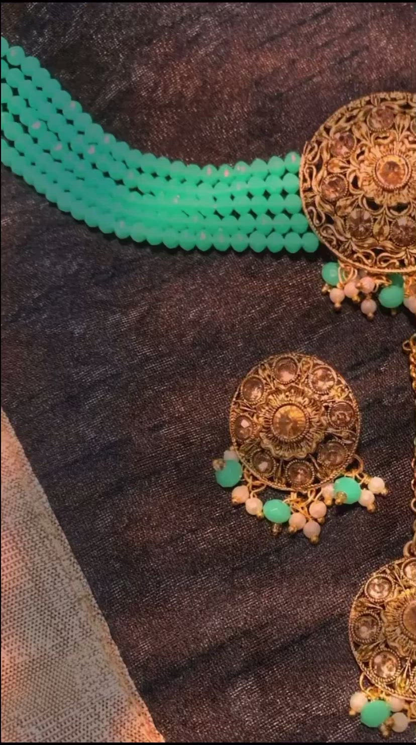 Sky Glimmer Set | Ready-to-ship