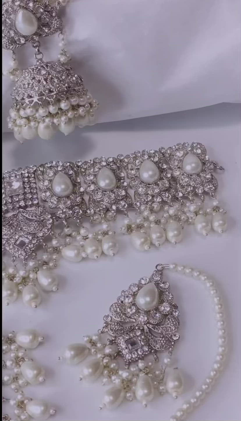 Sky Diamond Set | Ready-to-ship