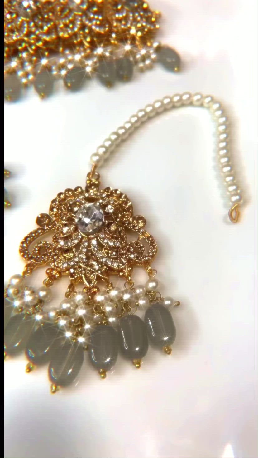 London Set | Ready-to-ship