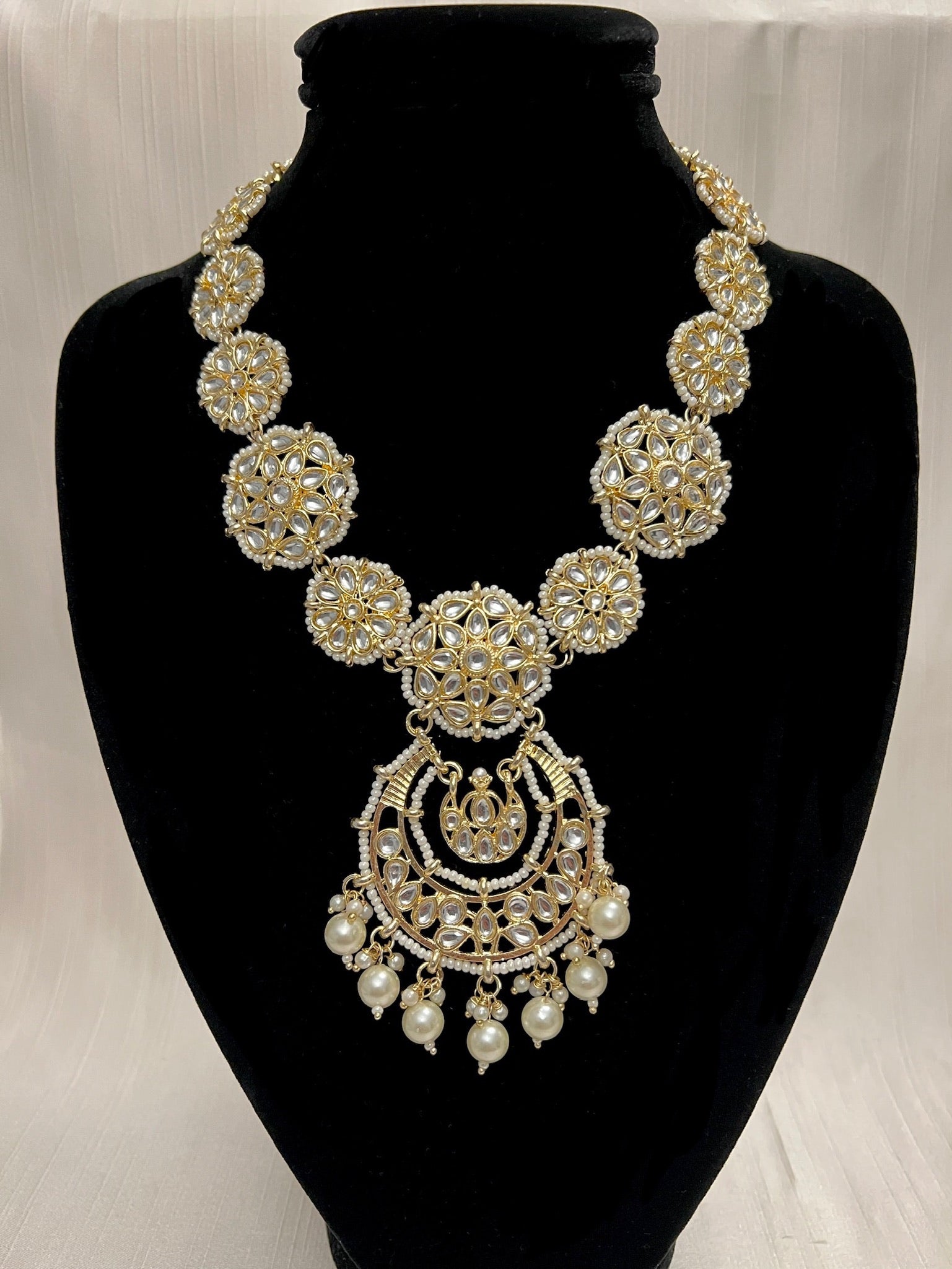 Rani Haar Set | Ready-to-ship