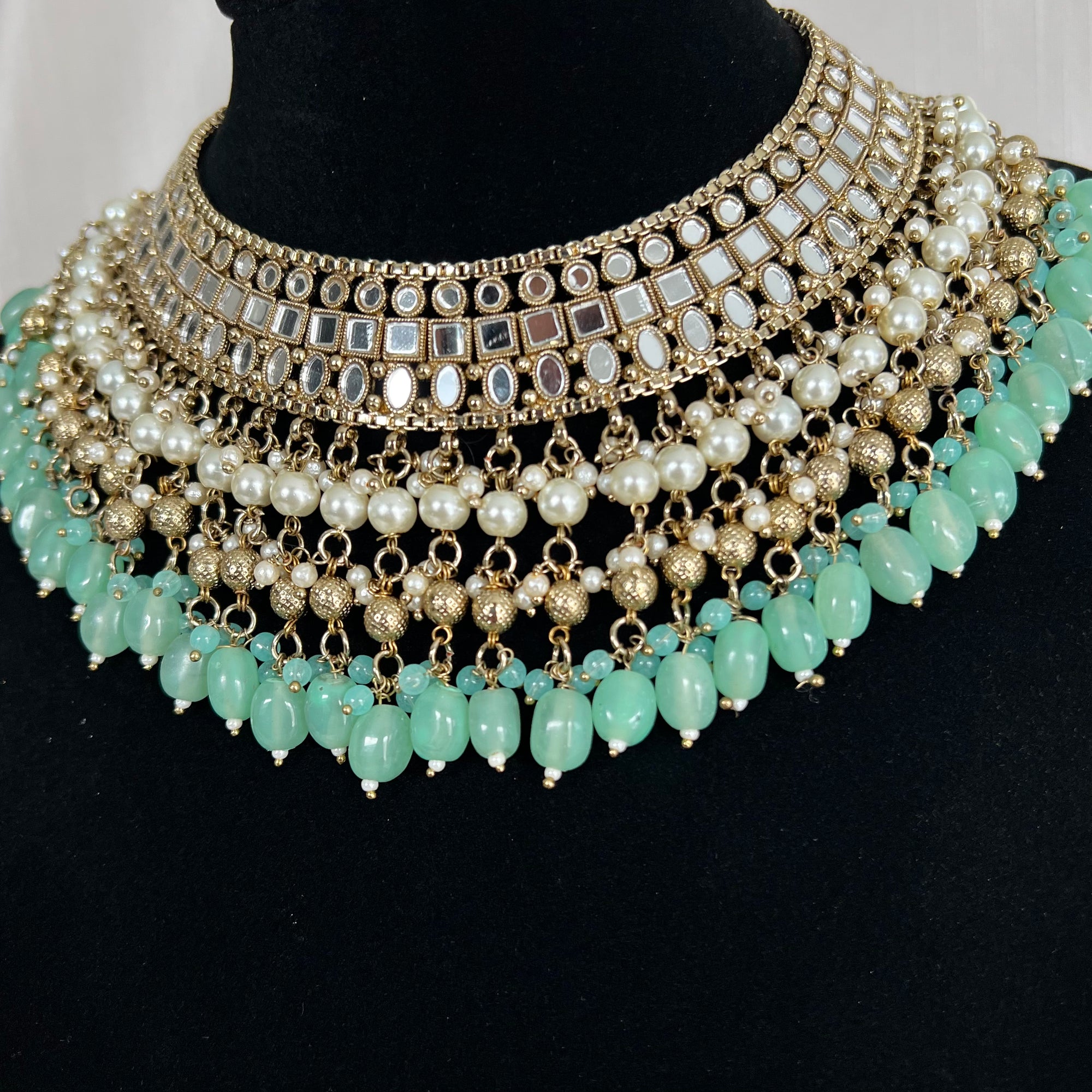 Jade Ibiza Set | Ready-to-ship