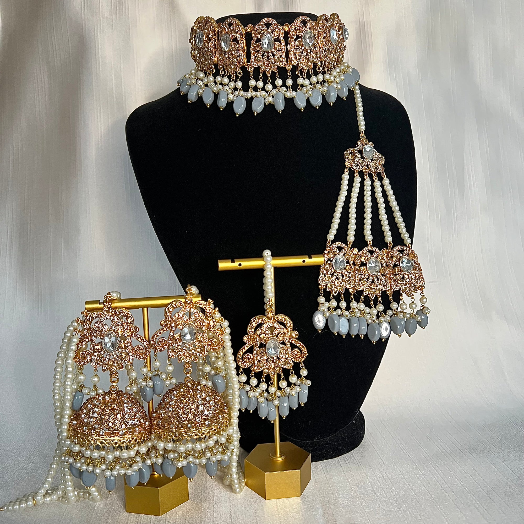 London Set | Ready-to-ship