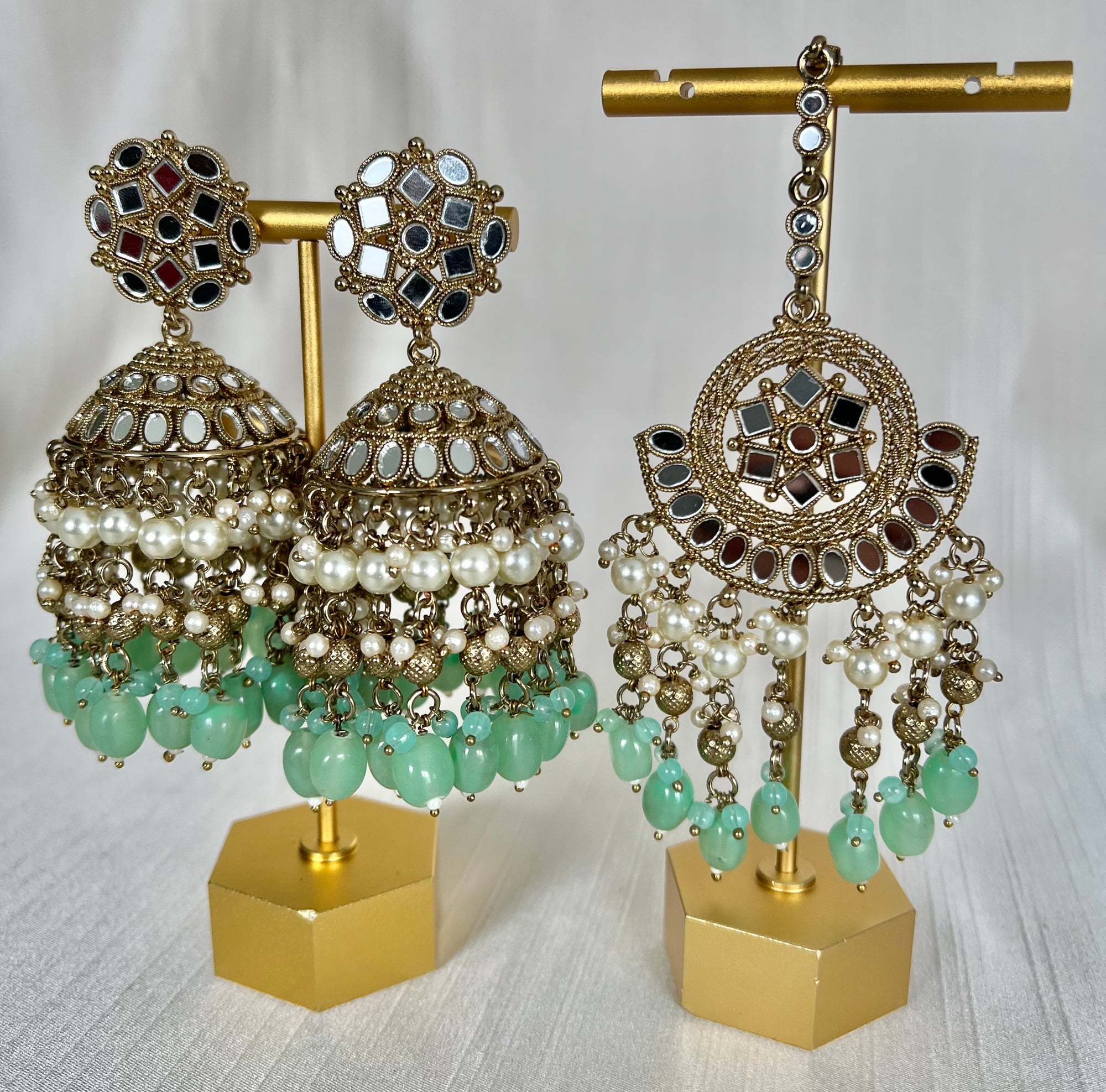 Jade Ibiza Set | Ready-to-ship