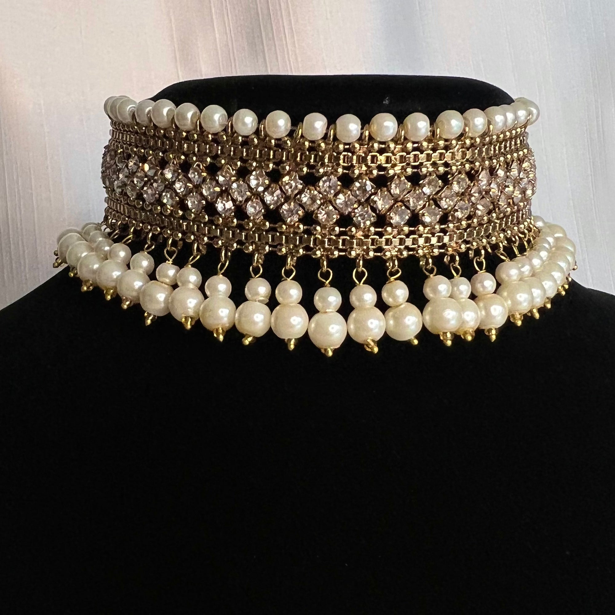 White Paris Set | Ready-to-ship