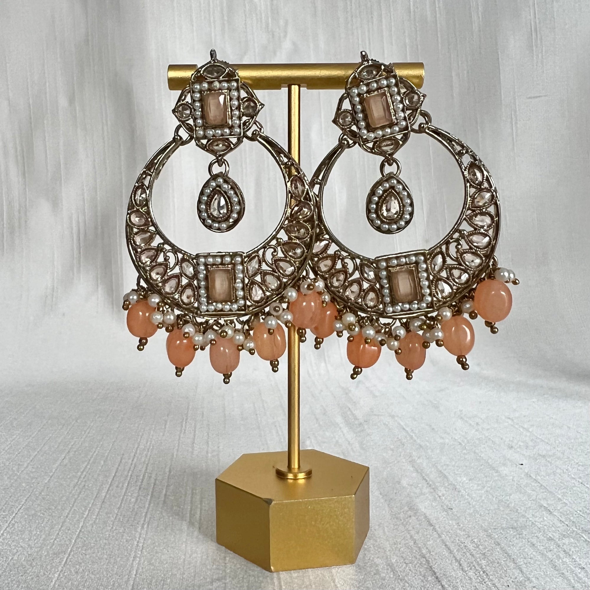 Pretty Peach Set | Ready-to-ship