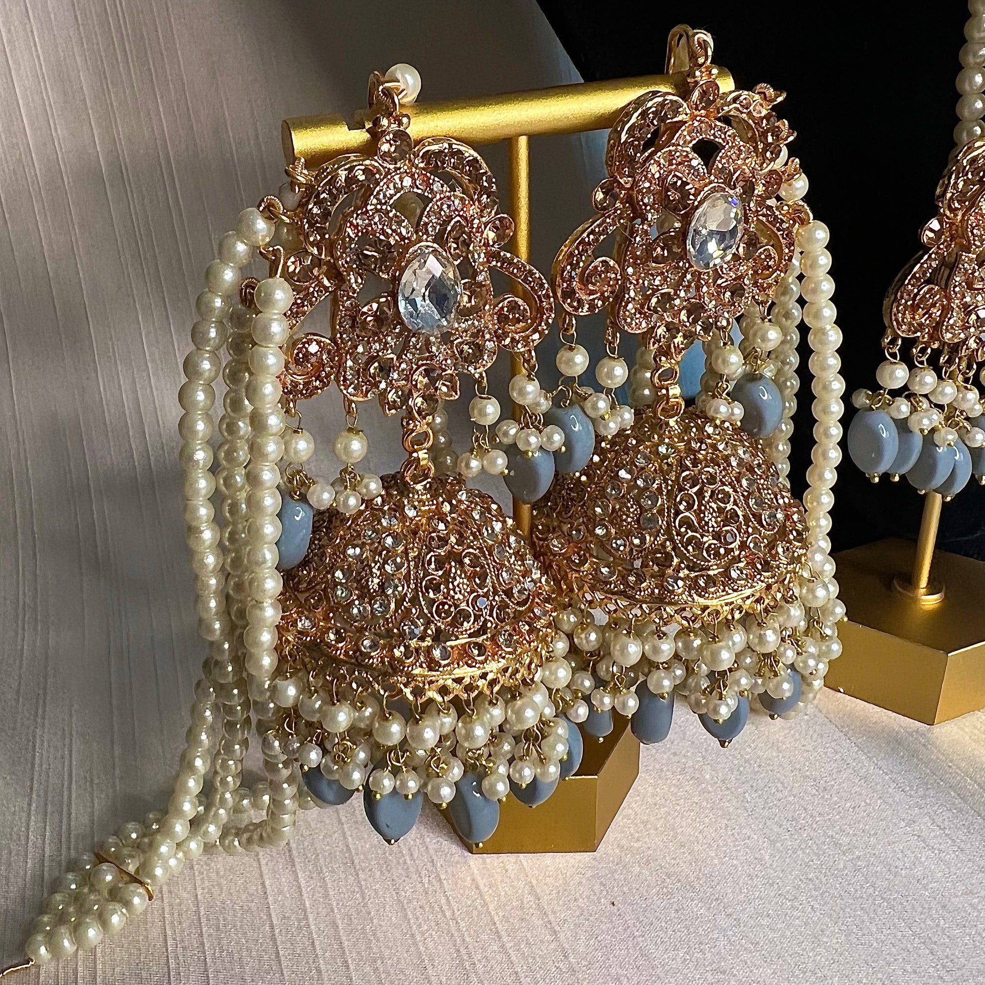 London Set | Ready-to-ship