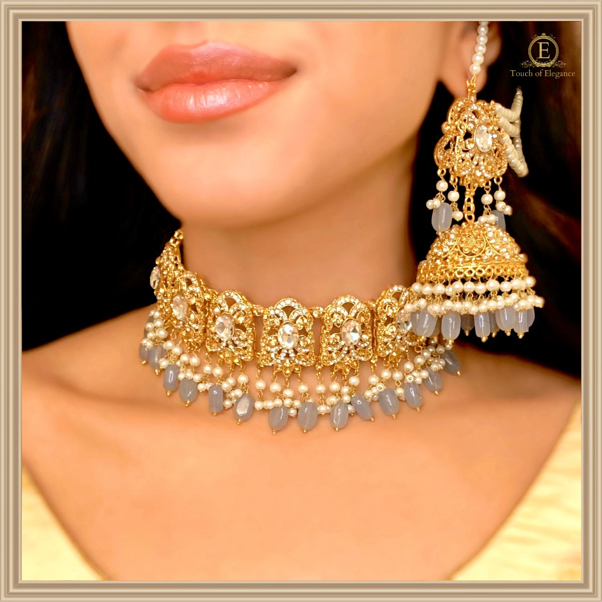 London Set | Ready-to-ship