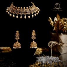 Life of Luxury Collection - Touch Of Elegance