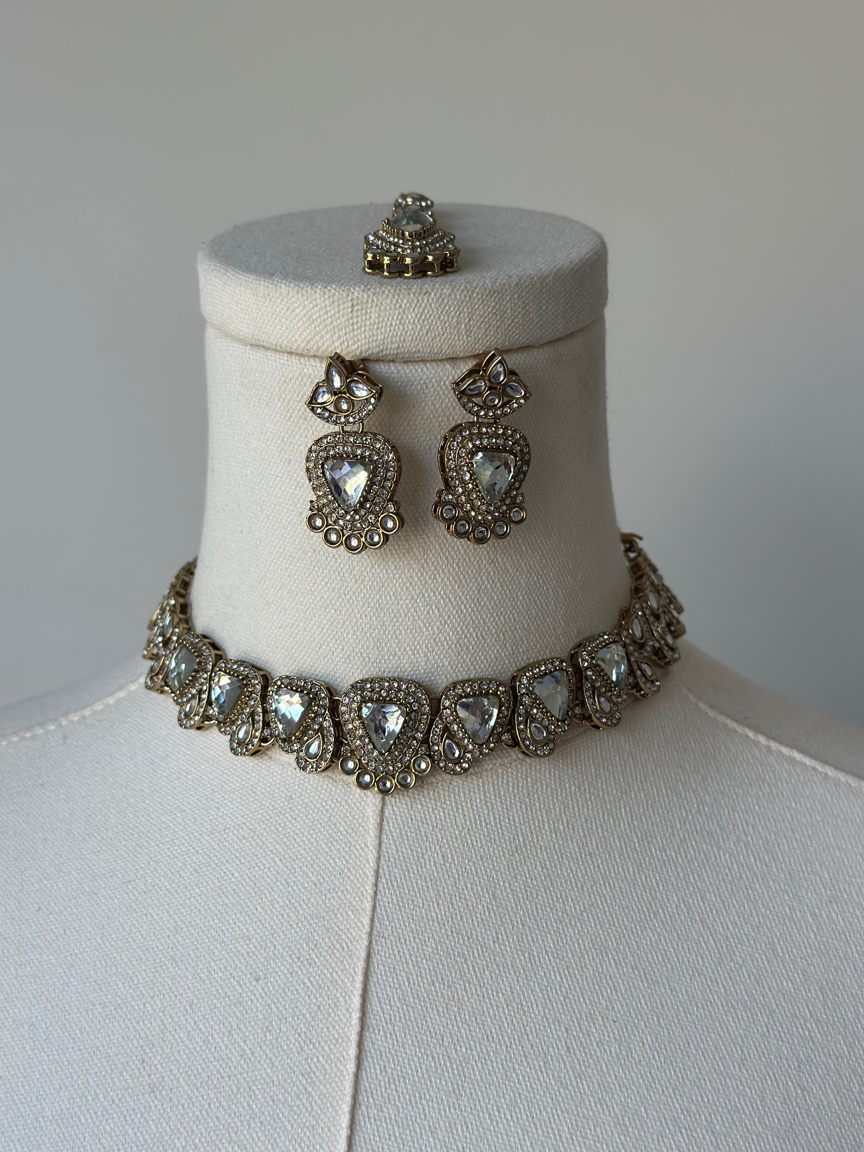 Orilia Set | Ready-to-ship