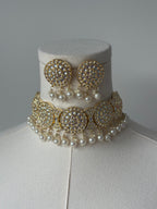 Pia Roman Pearl Set | Ready-to-ship