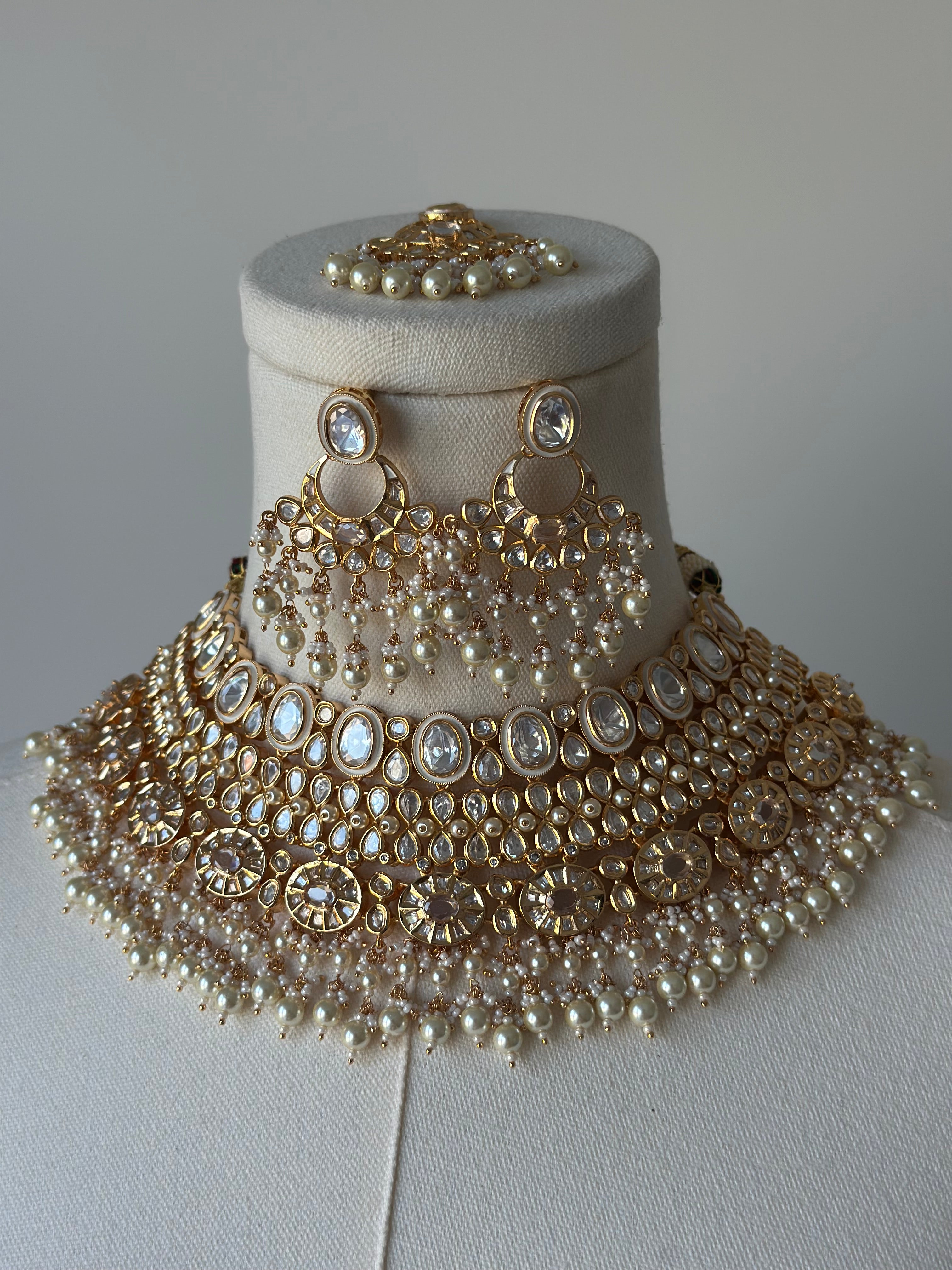 Amira Set | Ready-to-ship
