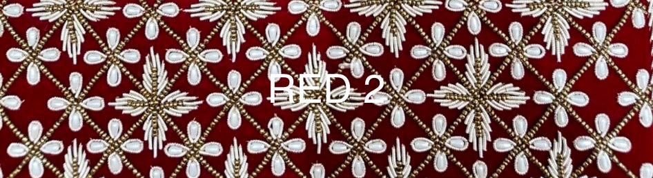 Bridal Choora & Kaleeray Box | Pre-order