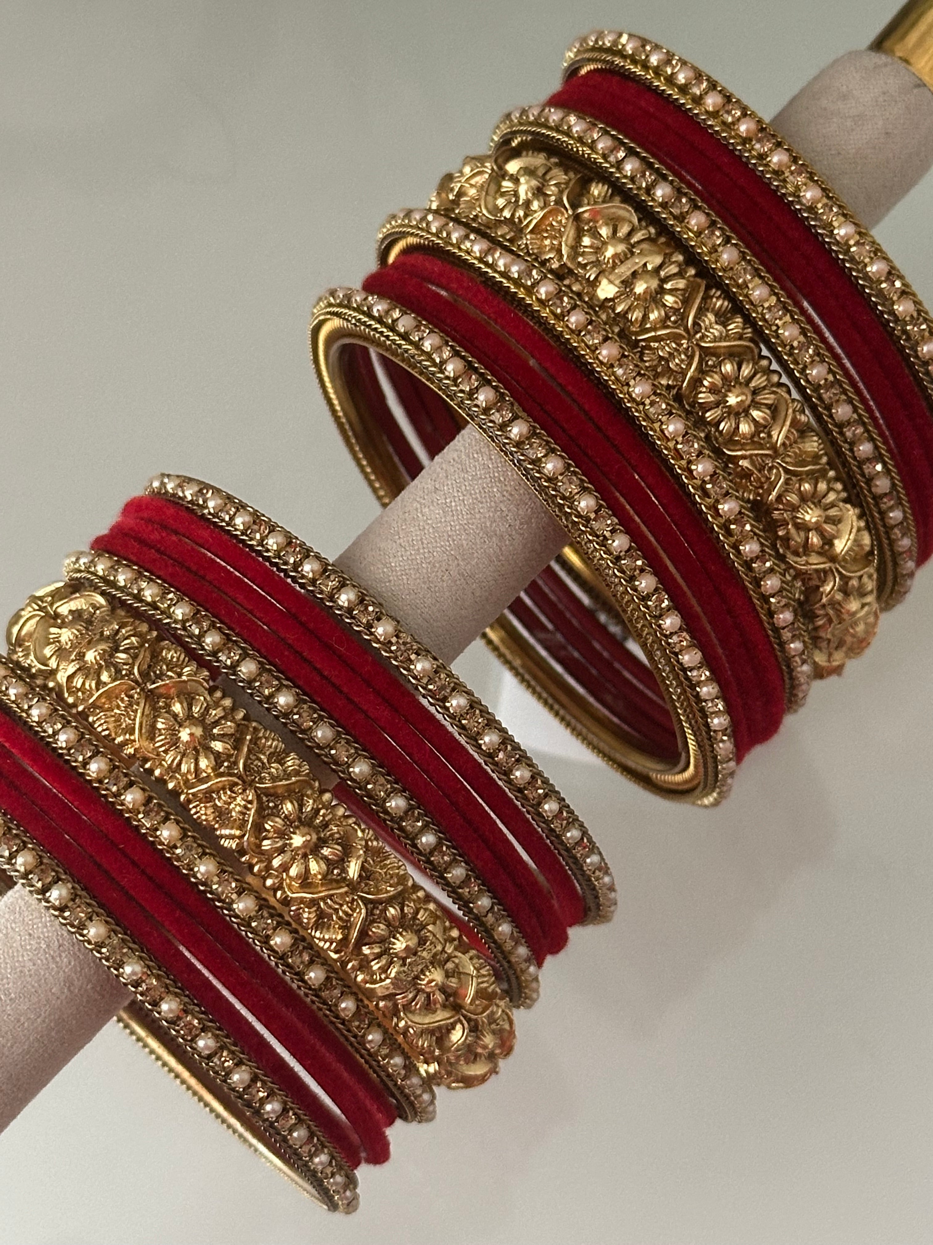 Custom Bangles — 2.6 | Ready-to-ship