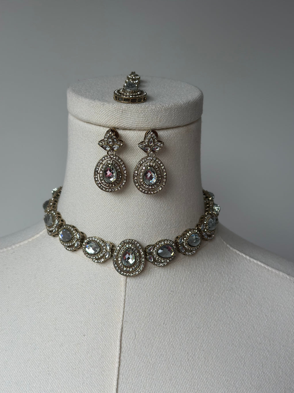 Halaara Set | Ready-to-ship