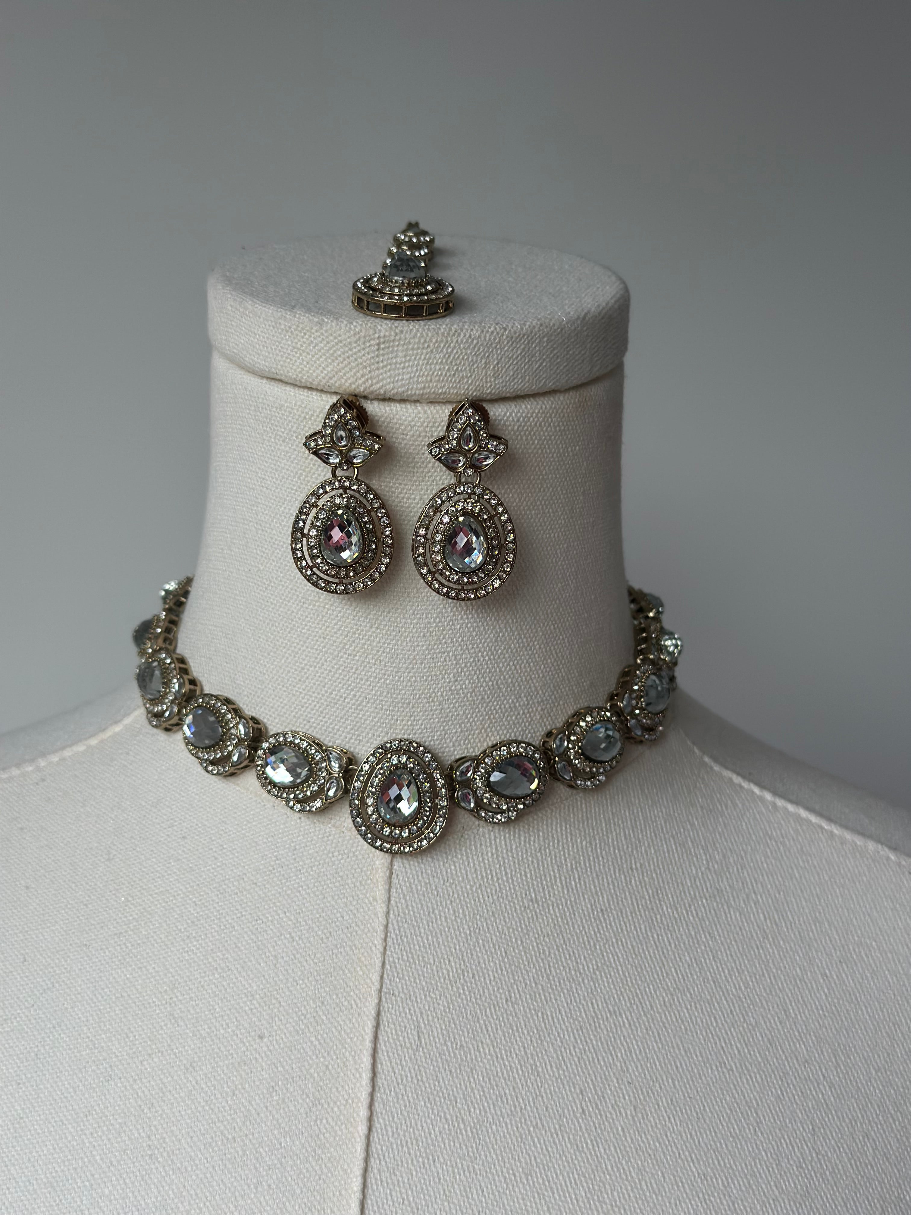 Halaara Set | Ready-to-ship