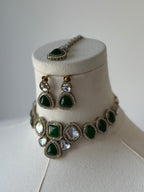 Karina Green Set | Ready-to-ship