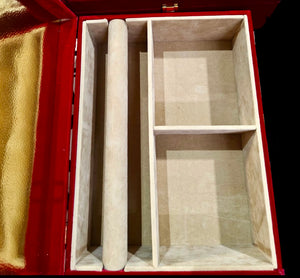 Bridal Choora & Kaleeray Box | Pre-order