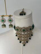 Green Tulip Set | Ready-to-ship