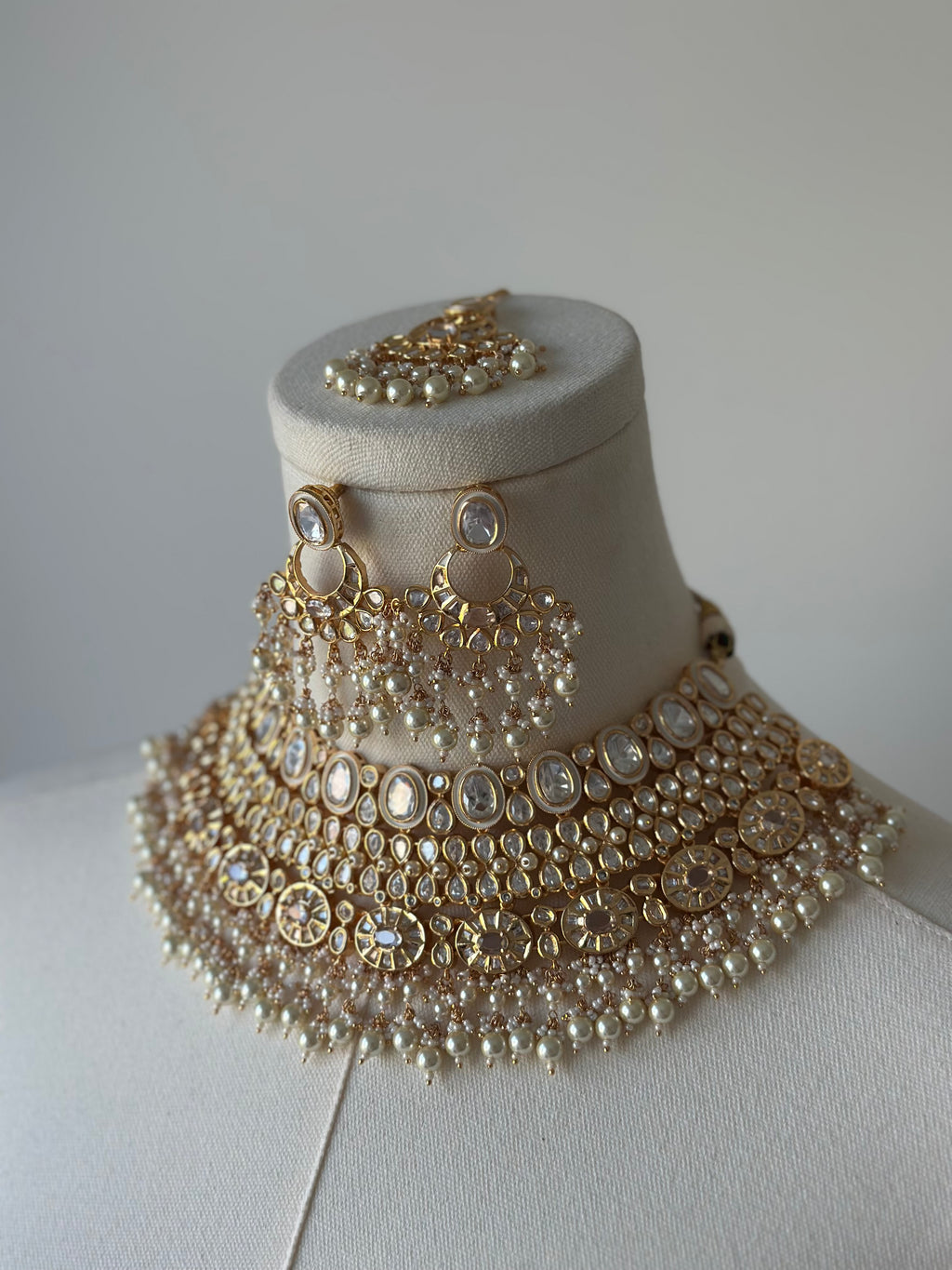 Amira Set | Ready-to-ship