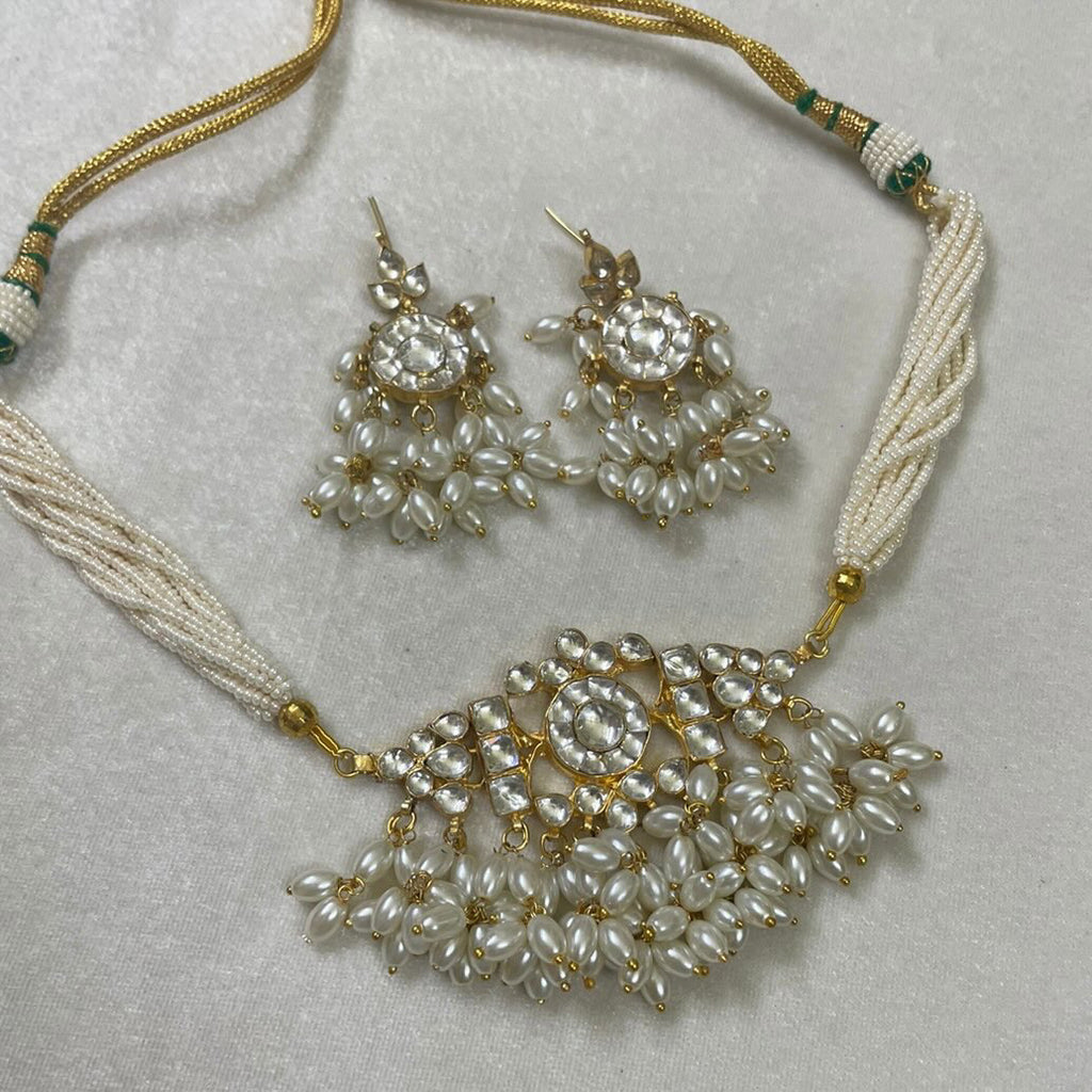 White Quartz Set | Pre-order